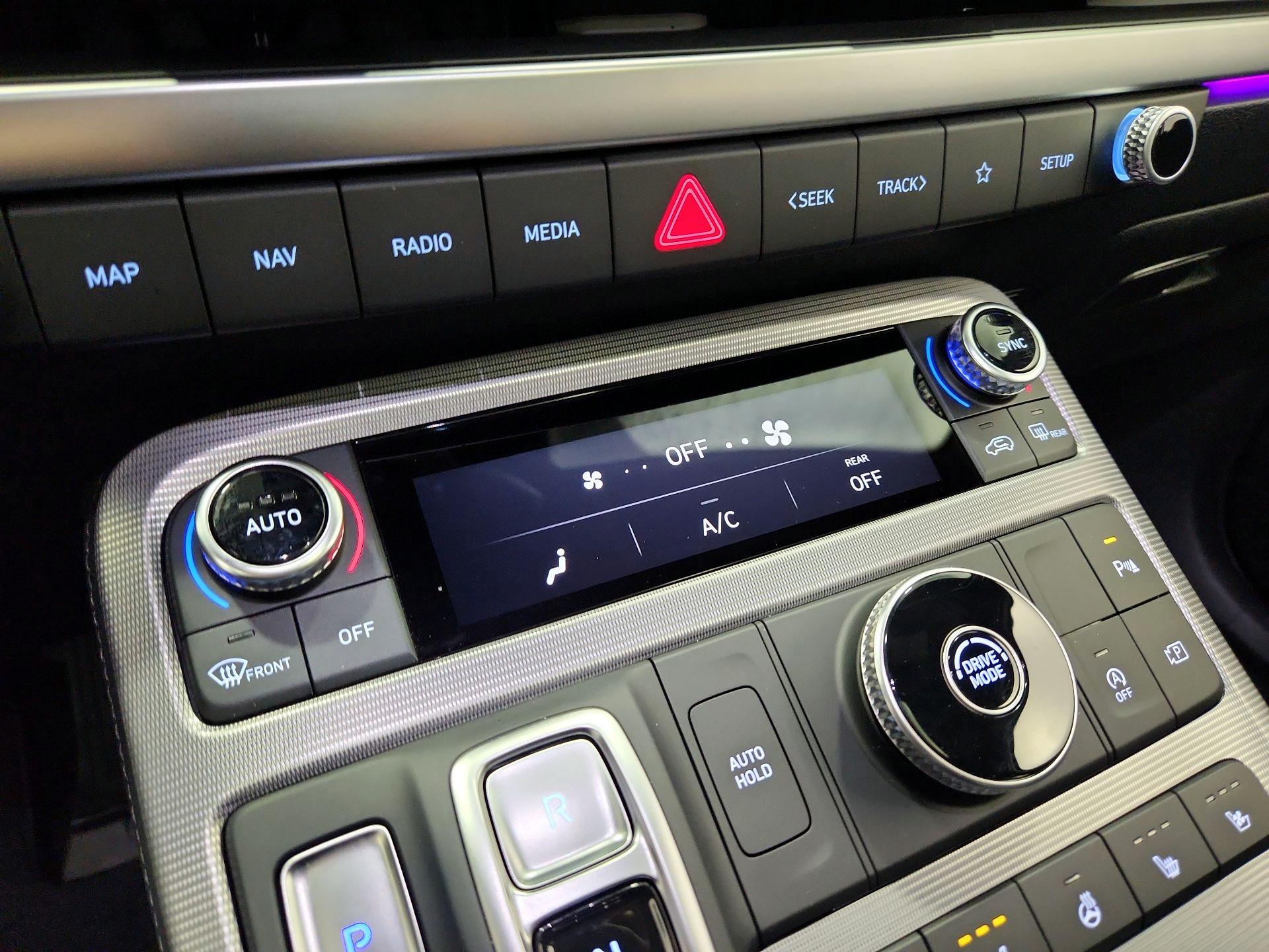 Thumbnail: 2025 Hyundai Palisade - 17