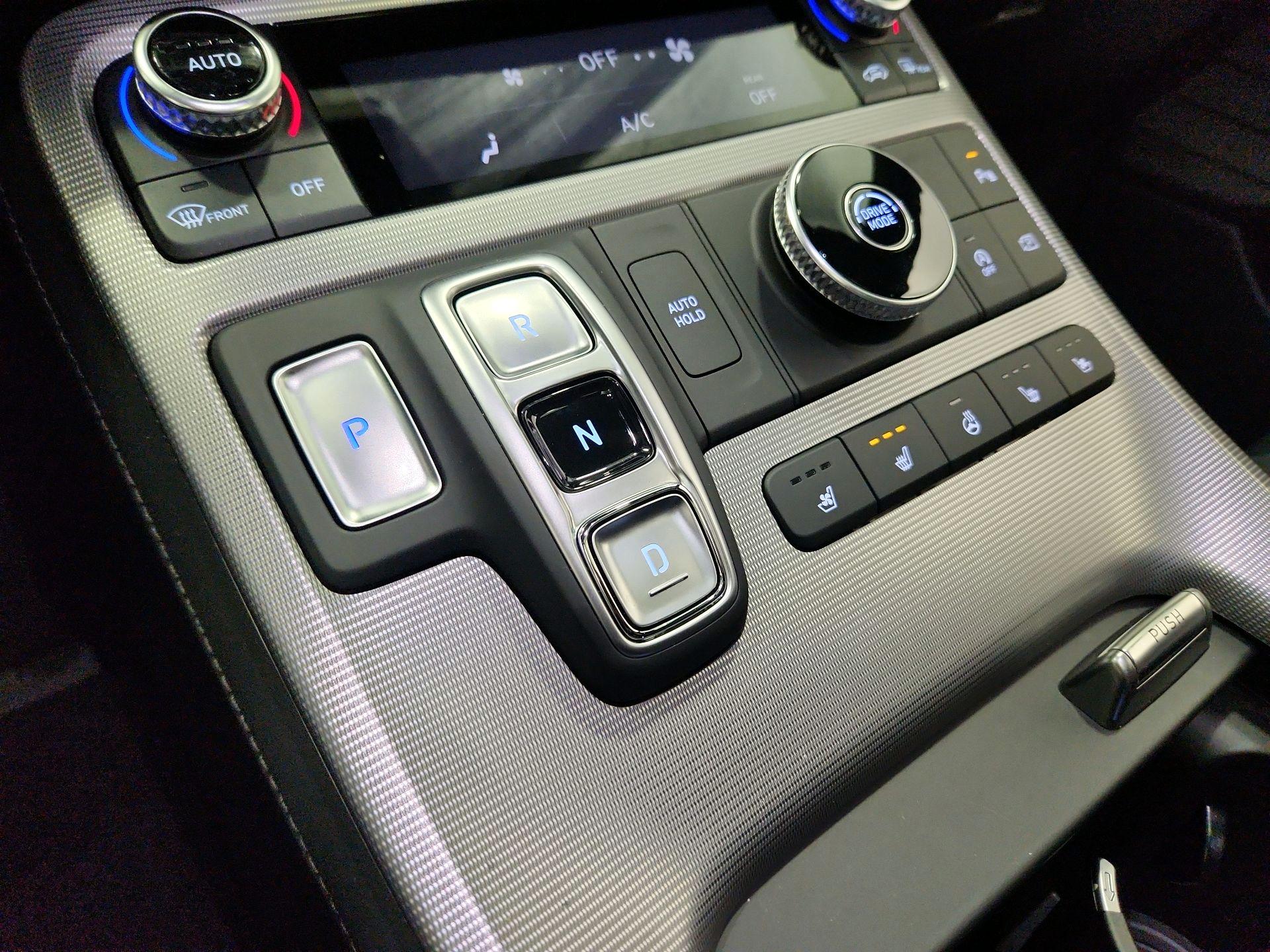 Thumbnail: 2025 Hyundai Palisade - 18