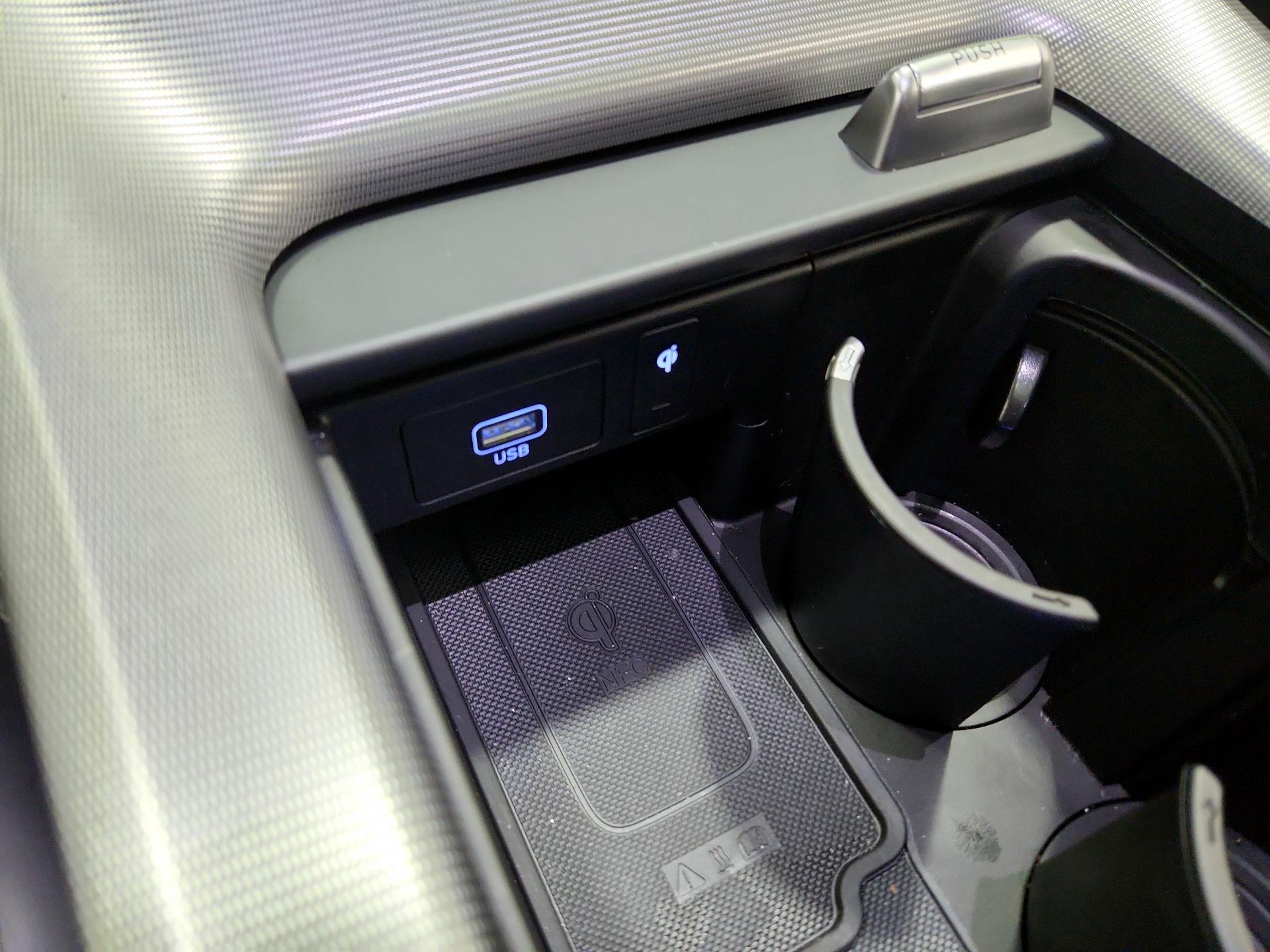 Thumbnail: 2025 Hyundai Palisade - 19