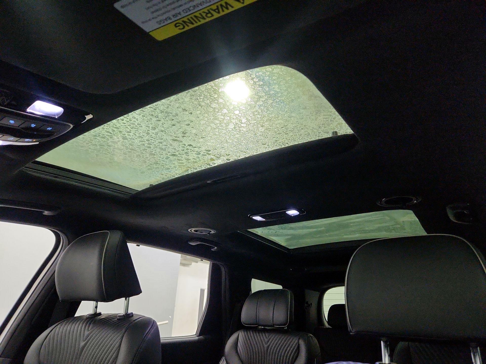 Thumbnail: 2025 Hyundai Palisade - 20