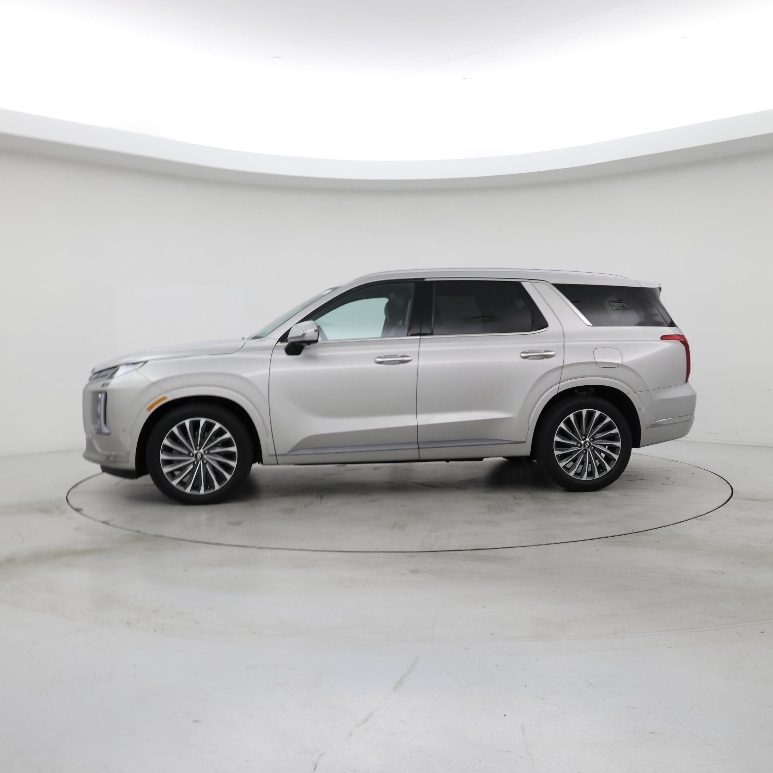 Thumbnail: 2025 Hyundai Palisade - 3