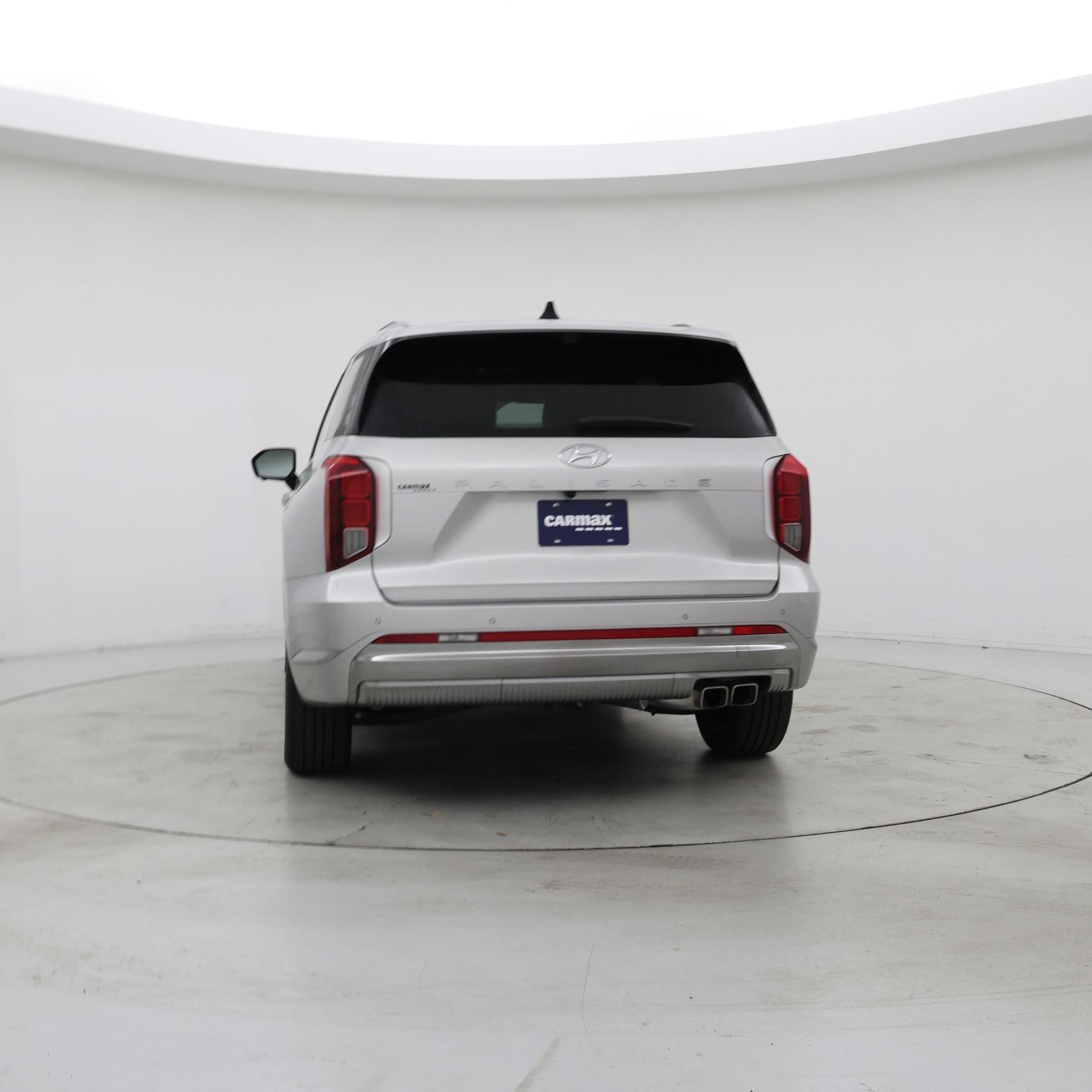 Thumbnail: 2025 Hyundai Palisade - 6