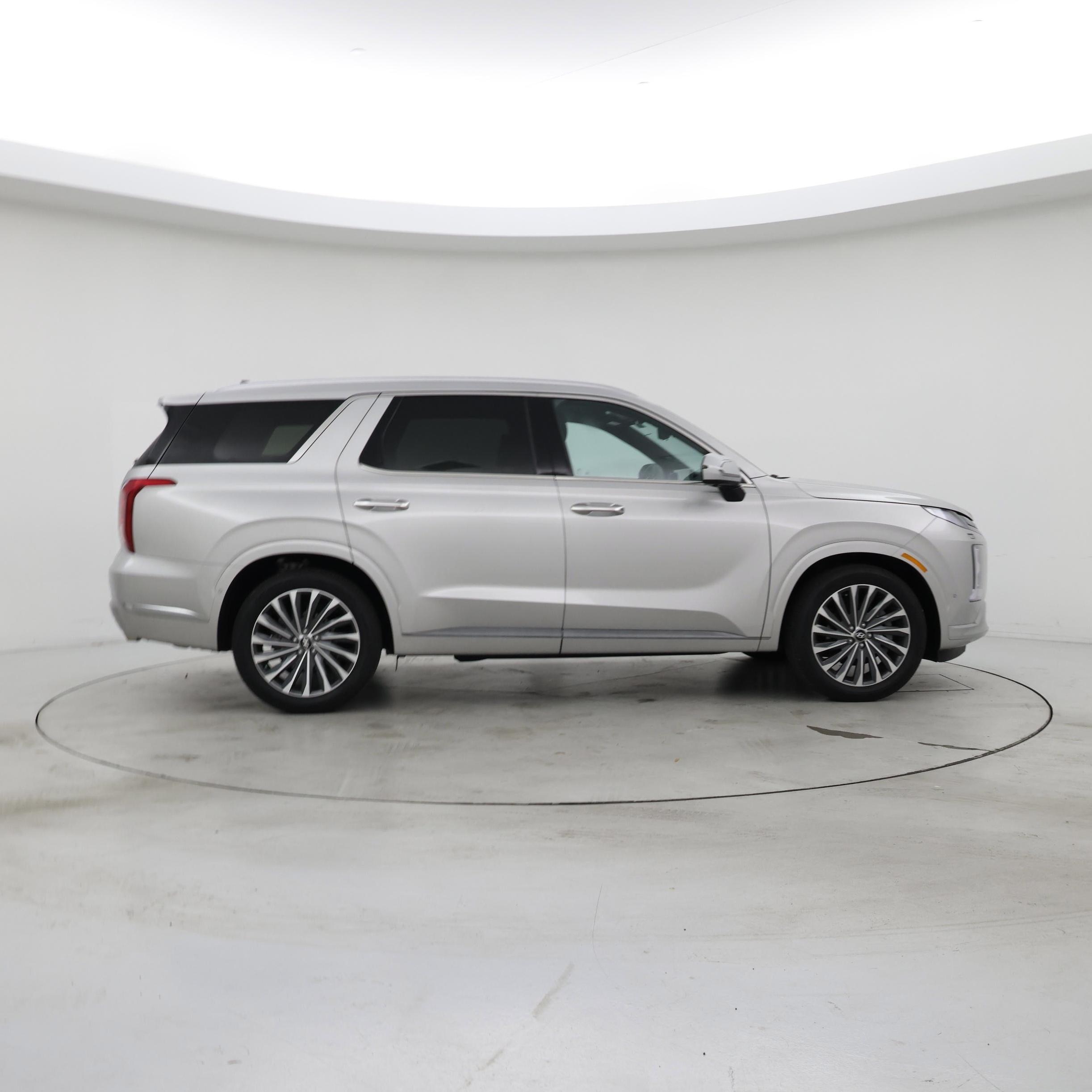 Thumbnail: 2025 Hyundai Palisade - 7