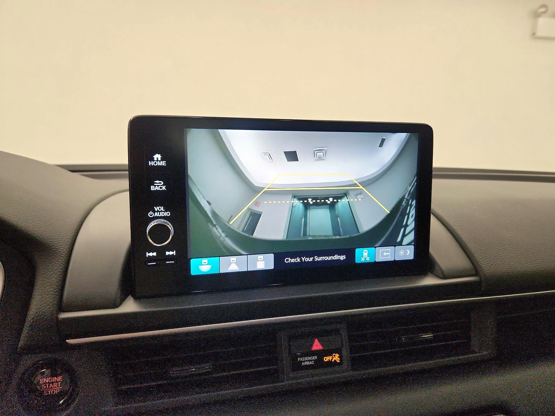 Thumbnail: 2025 Honda Pilot - 14