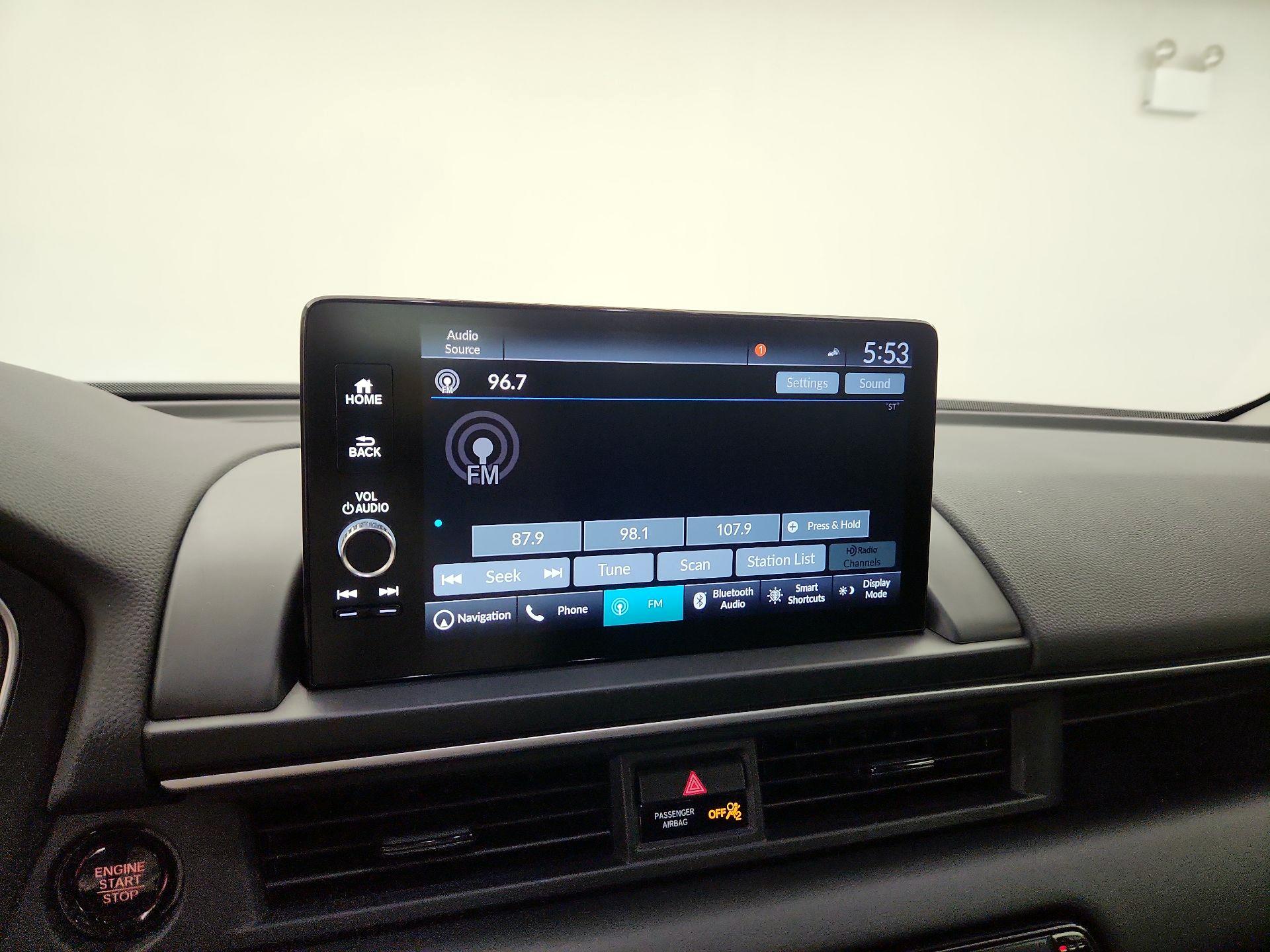 Thumbnail: 2025 Honda Pilot - 15