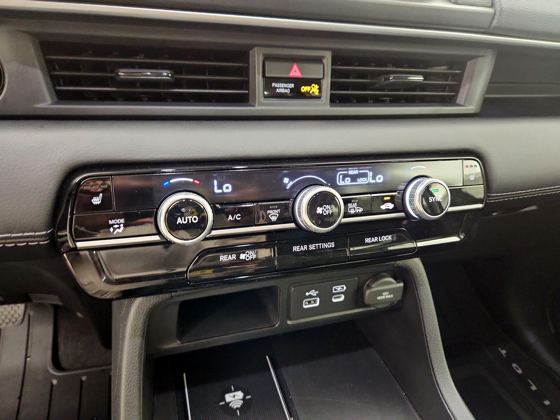 Thumbnail: 2025 Honda Pilot - 16