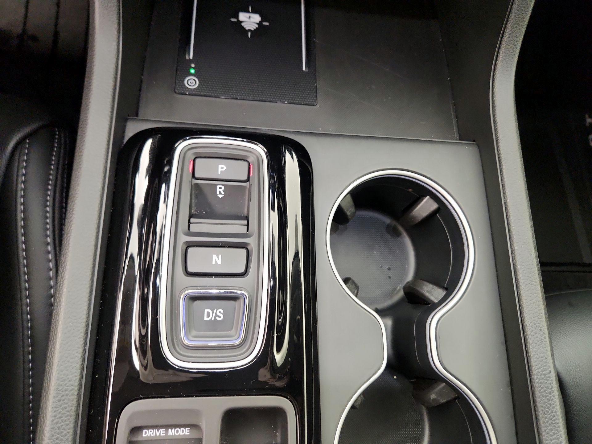 Thumbnail: 2025 Honda Pilot - 17