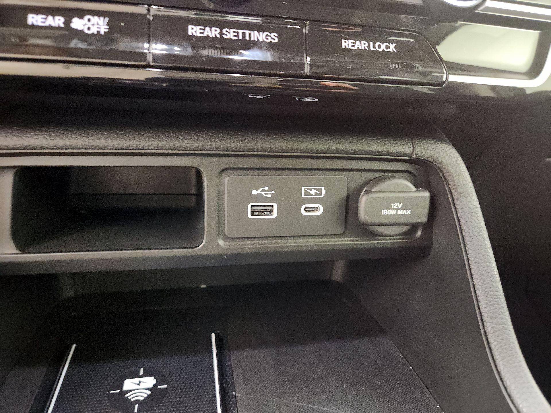 Thumbnail: 2025 Honda Pilot - 18