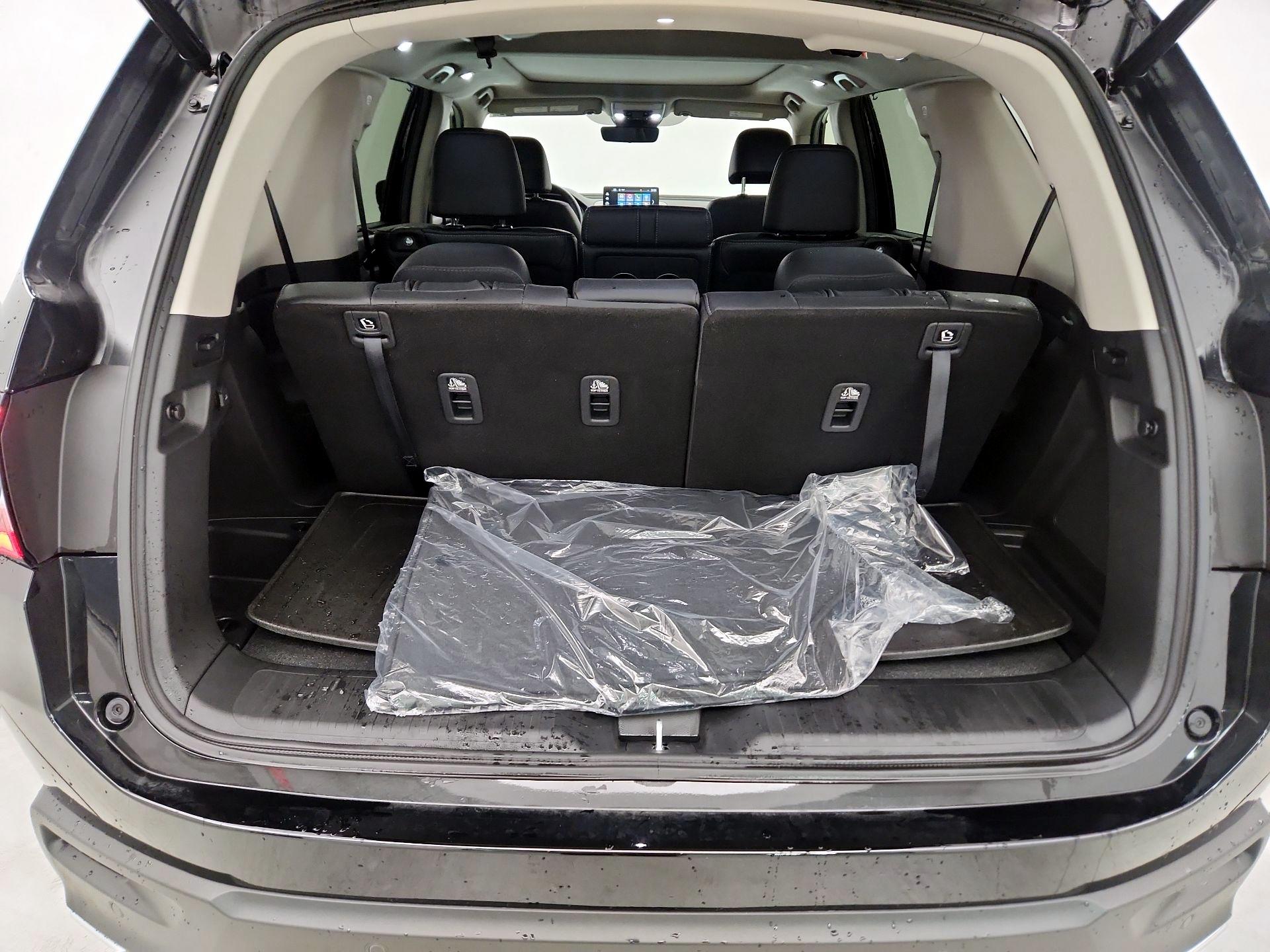 Thumbnail: 2025 Honda Pilot - 20