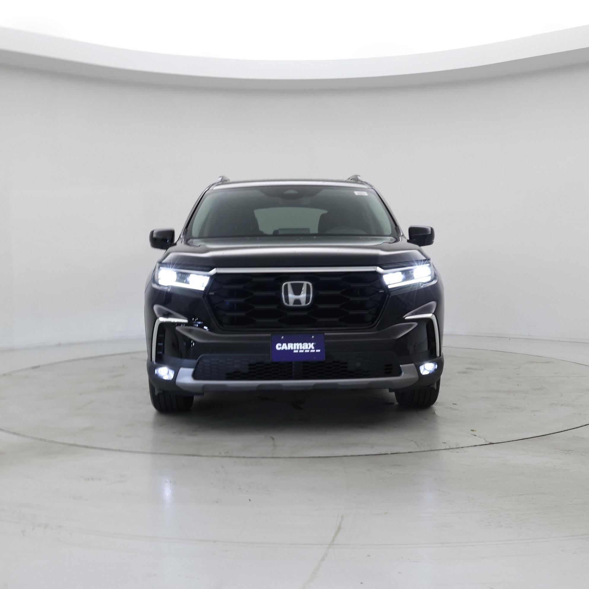 Thumbnail: 2025 Honda Pilot - 5