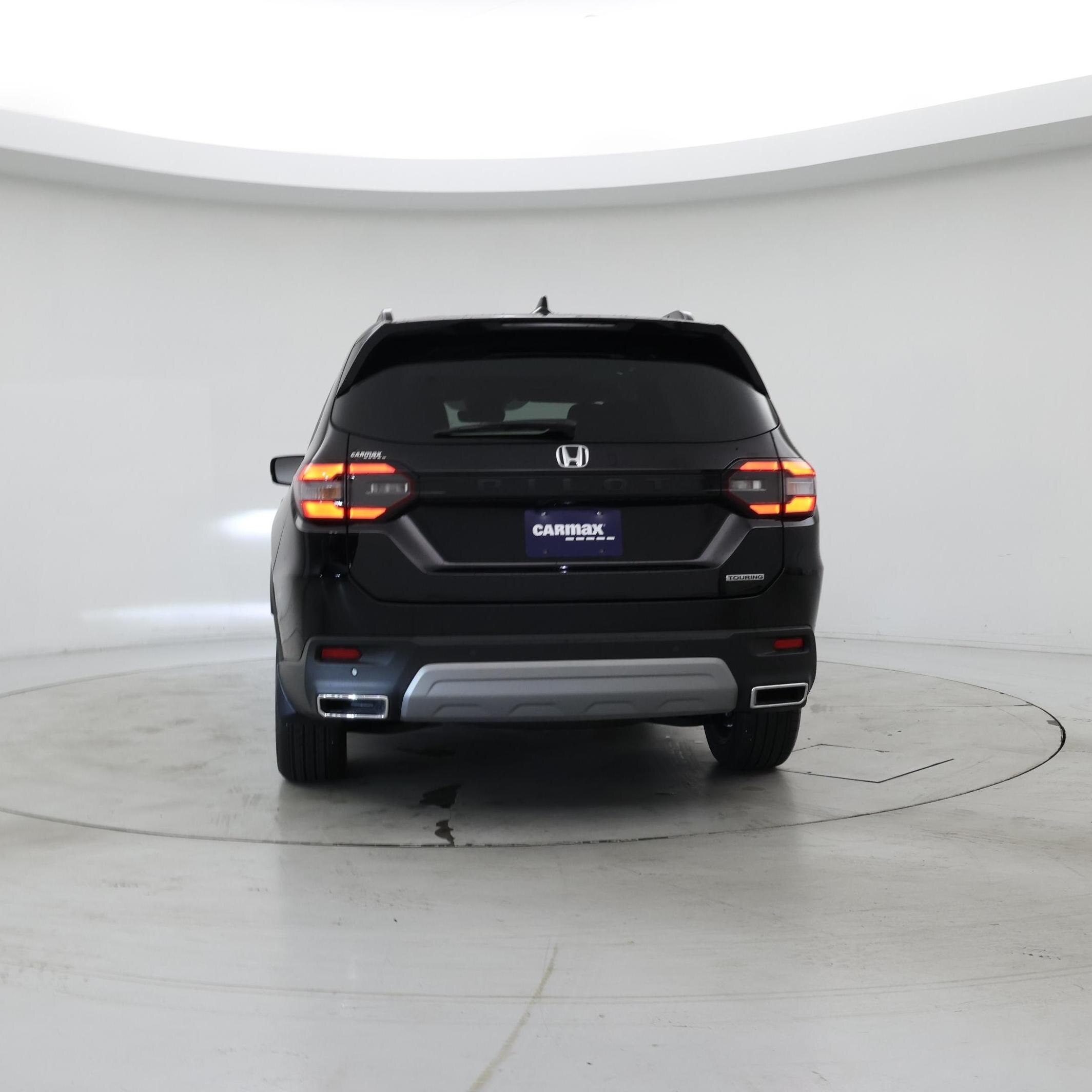 Thumbnail: 2025 Honda Pilot - 6