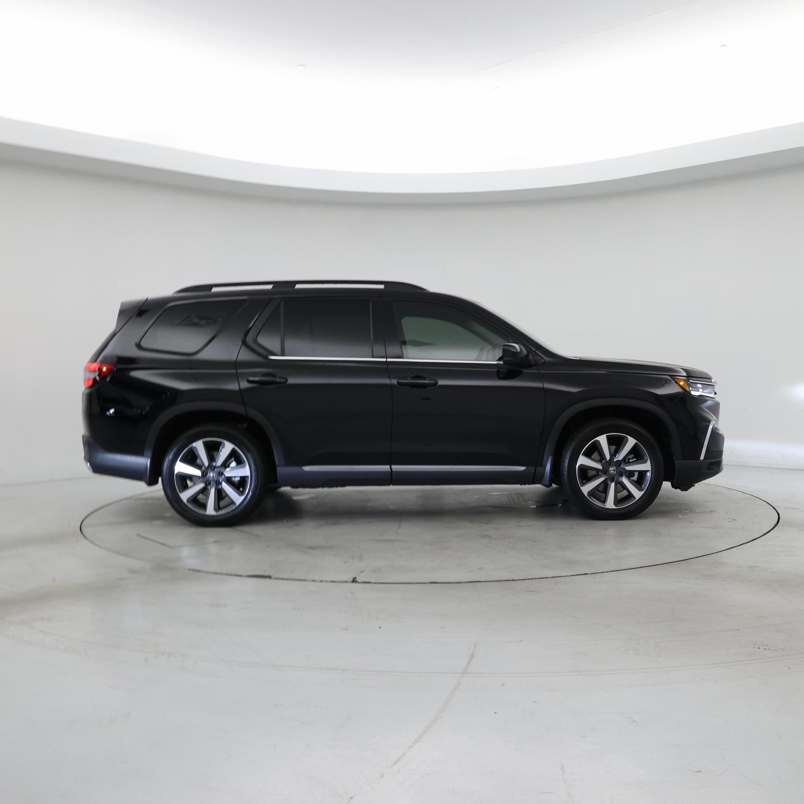 Thumbnail: 2025 Honda Pilot - 7