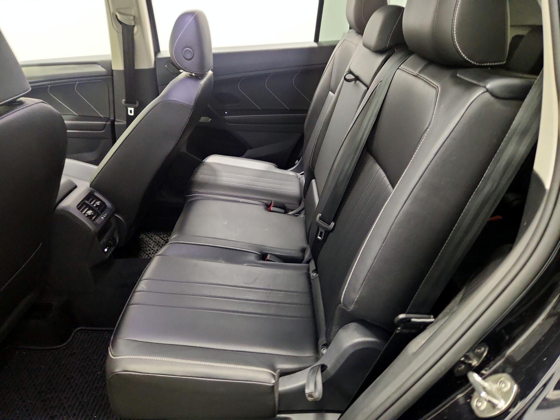 Thumbnail: 2024 Volkswagen Tiguan - 19