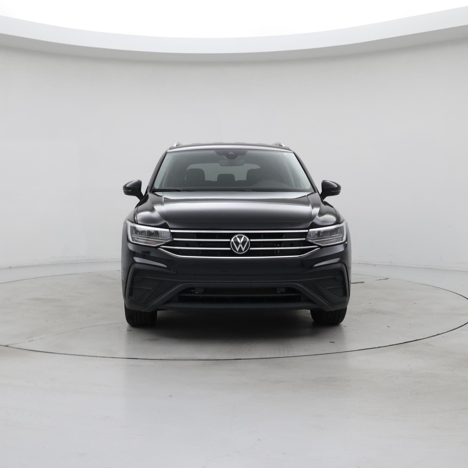 Thumbnail: 2024 Volkswagen Tiguan - 5