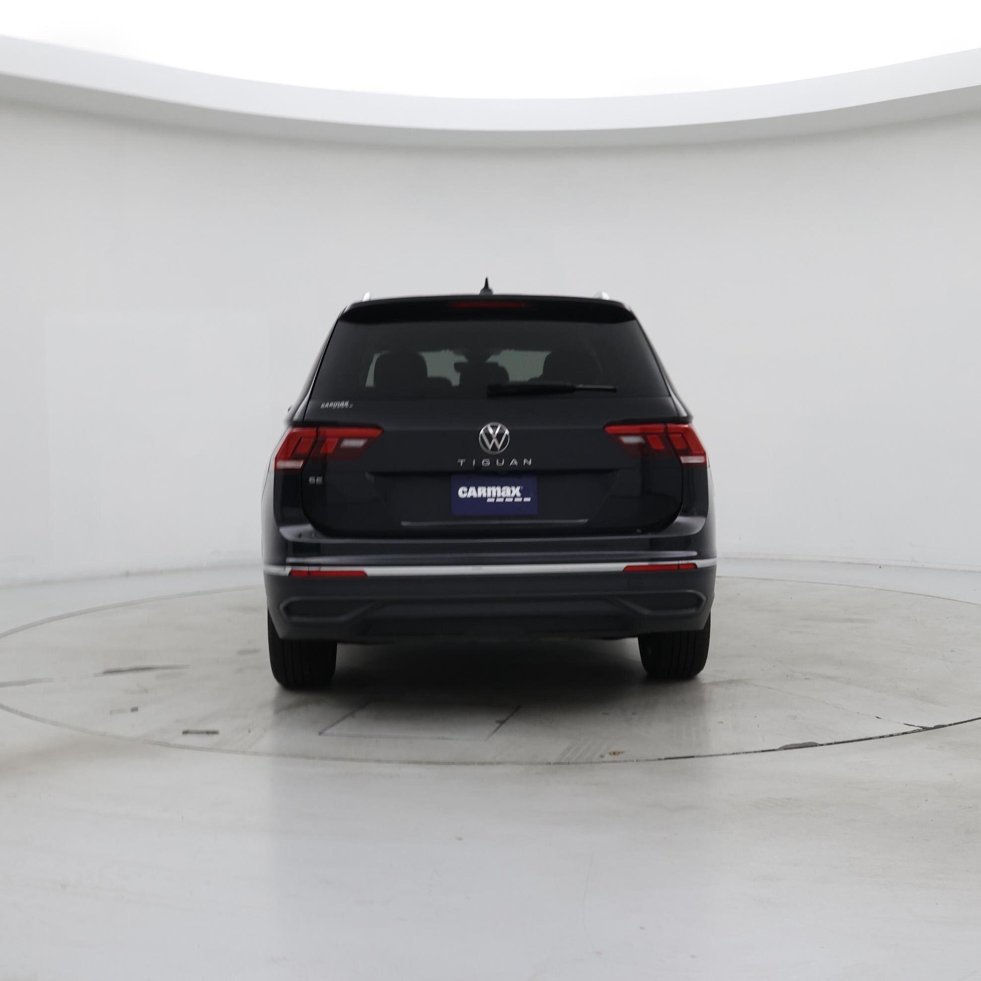 Thumbnail: 2024 Volkswagen Tiguan - 6