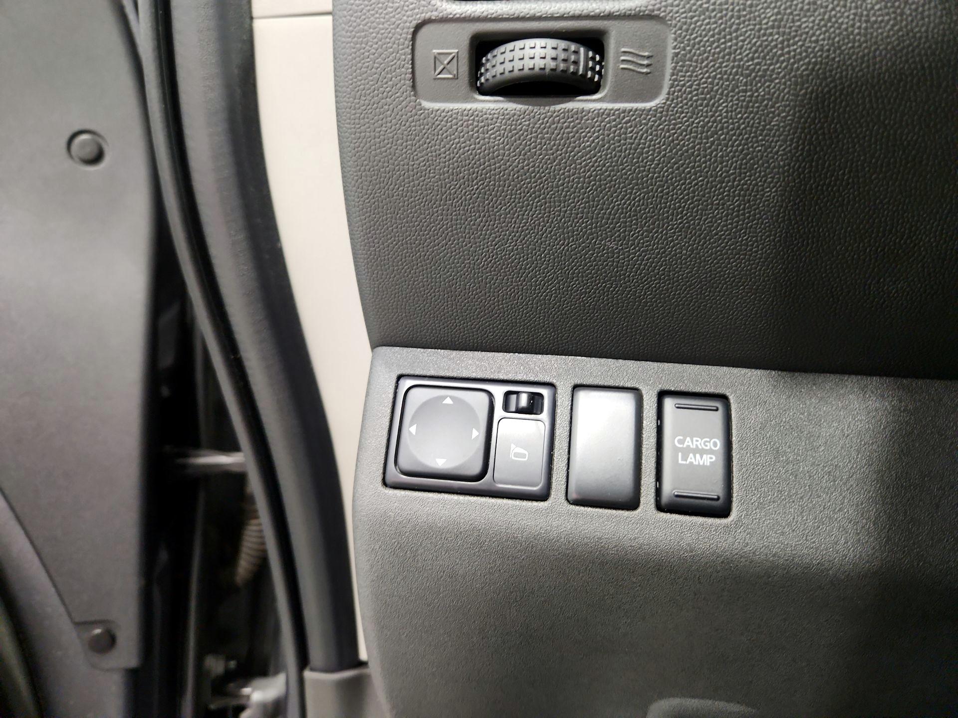 Thumbnail: 2020 Nissan Frontier - 13