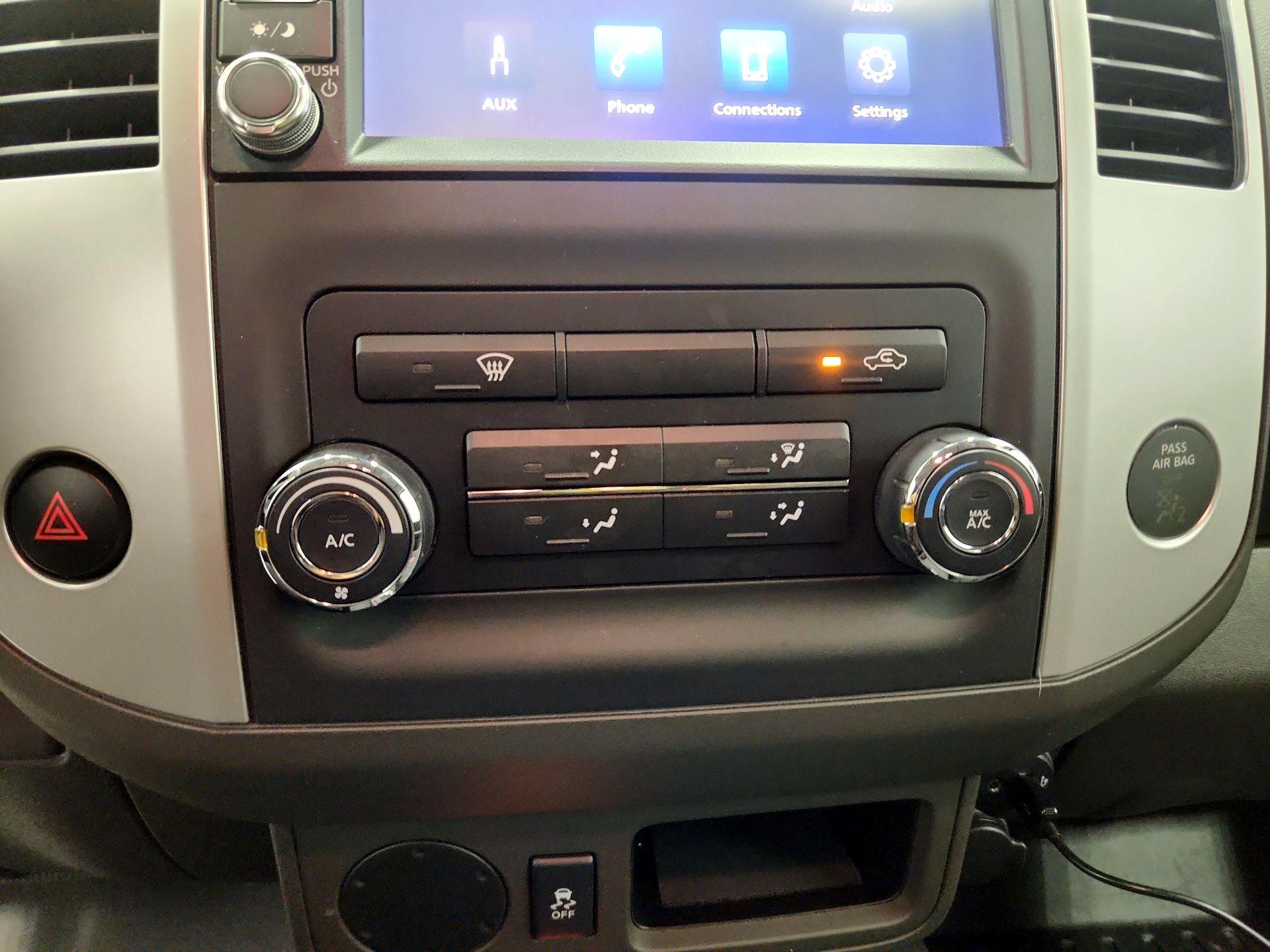 Thumbnail: 2020 Nissan Frontier - 16