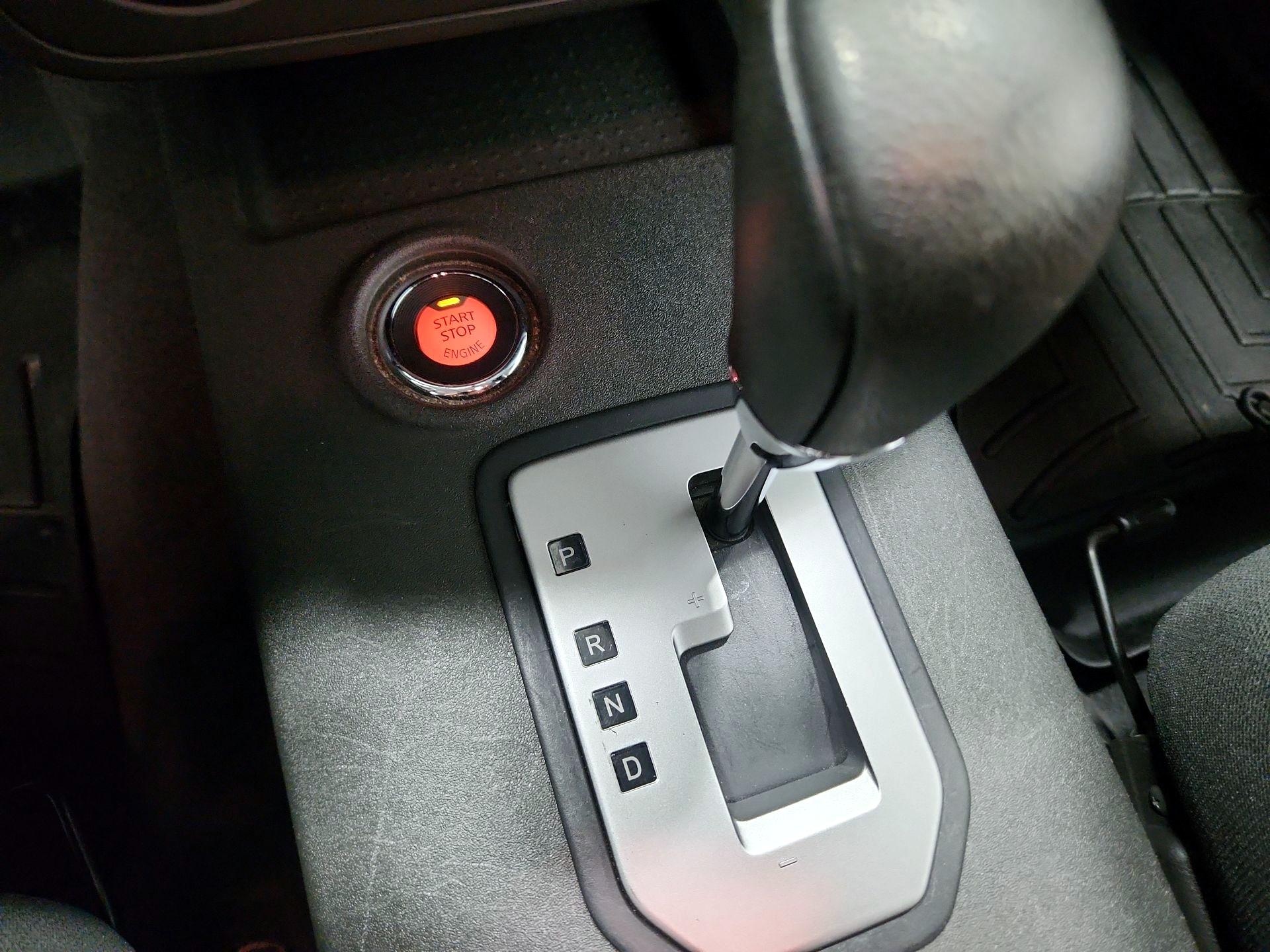 Thumbnail: 2020 Nissan Frontier - 17