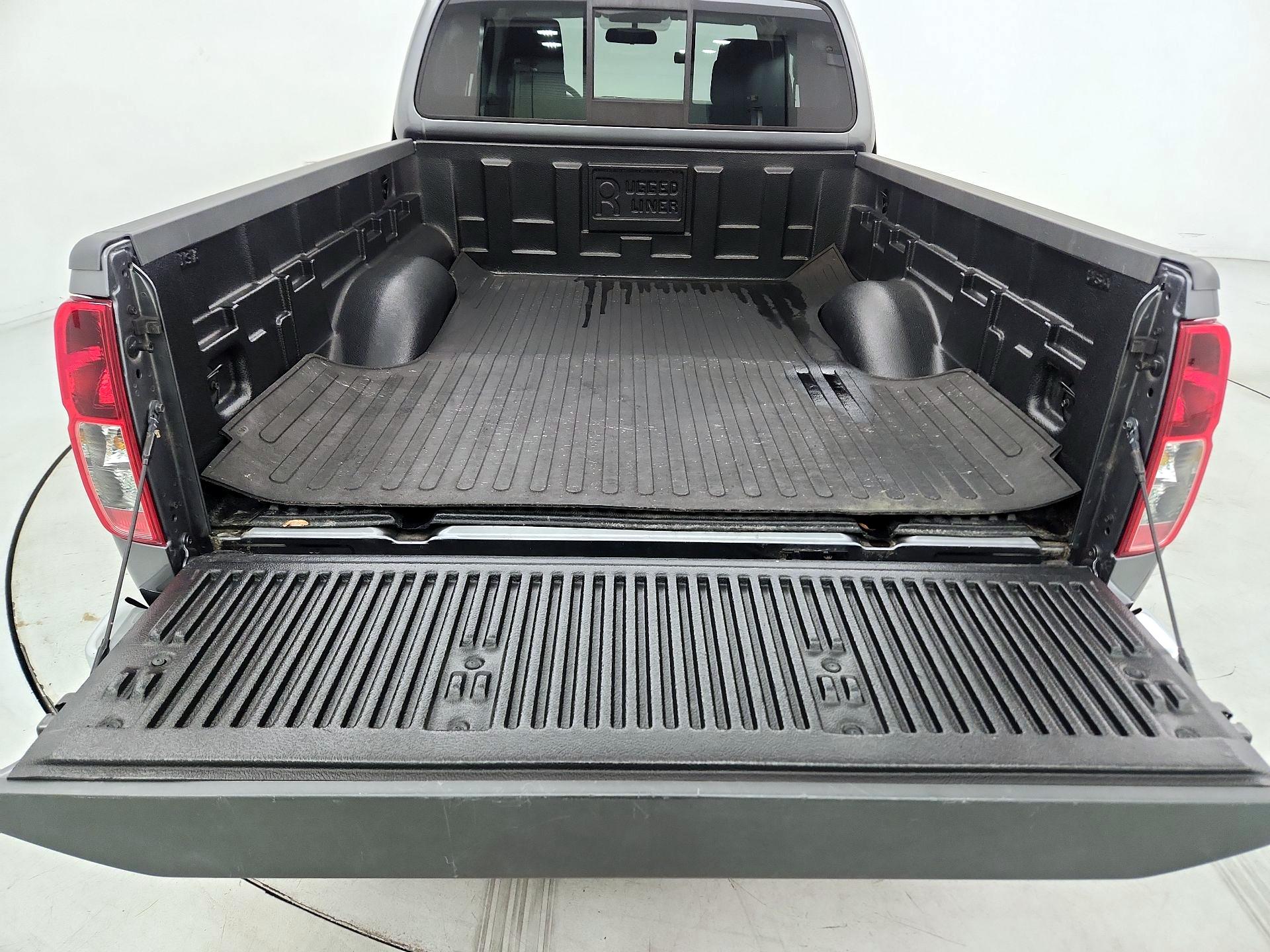 Thumbnail: 2020 Nissan Frontier - 19