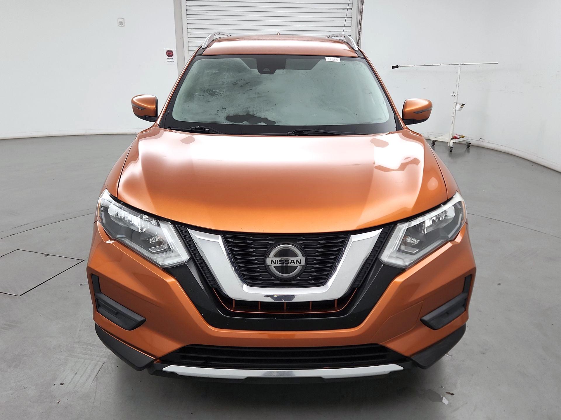 Thumbnail: 2019 Nissan Rogue - 2