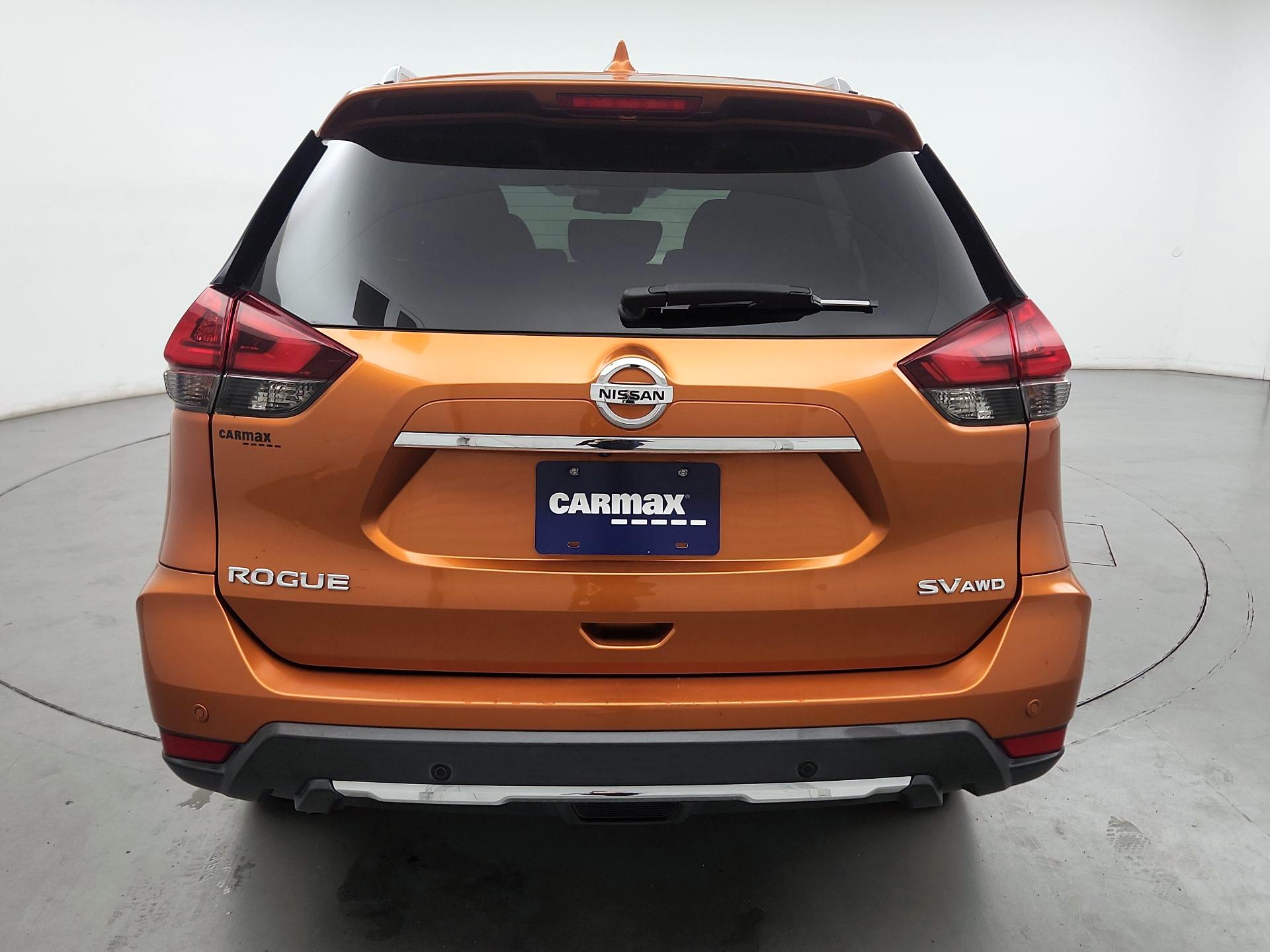 Thumbnail: 2019 Nissan Rogue - 6