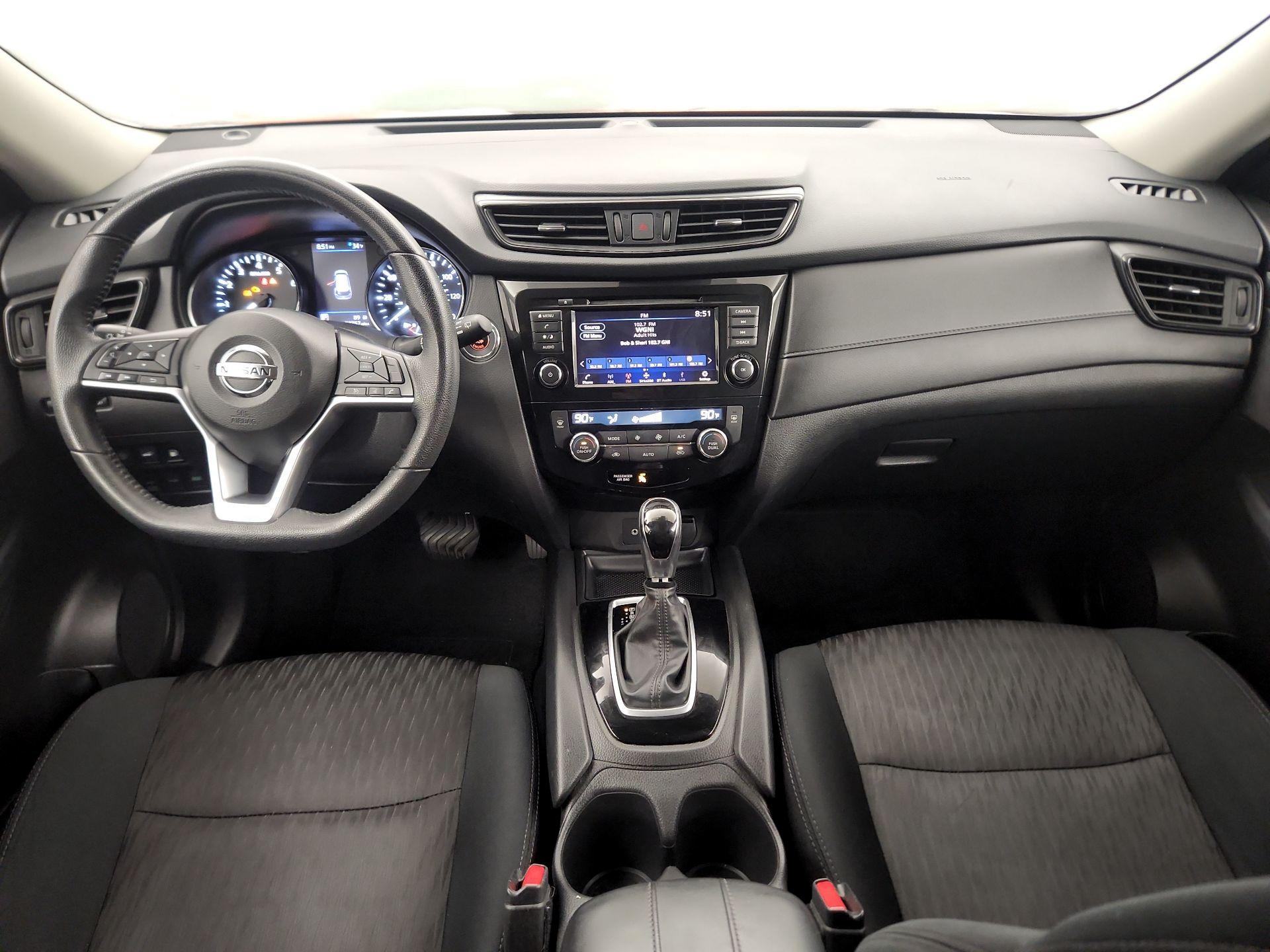 Thumbnail: 2019 Nissan Rogue - 8