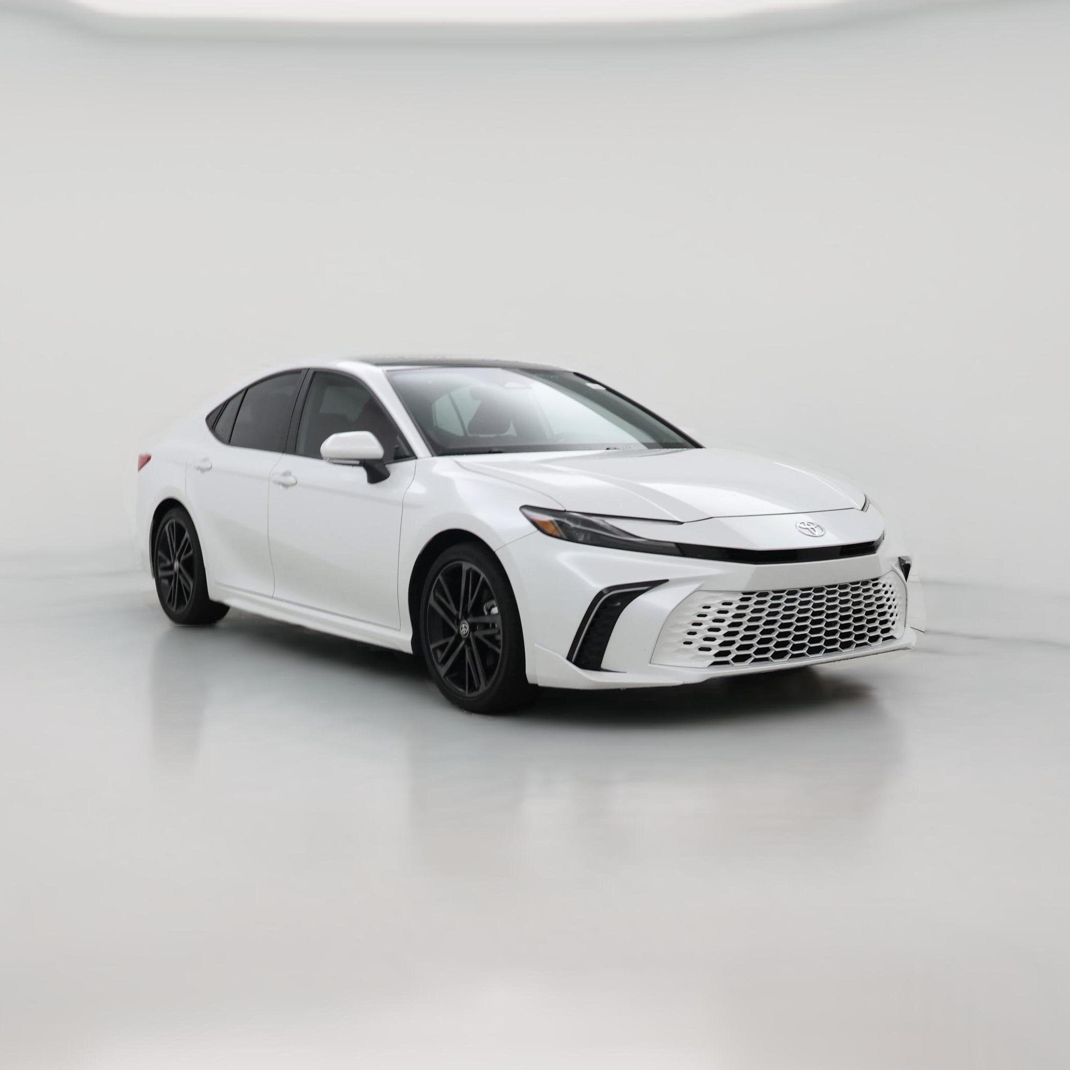 Thumbnail: 2025 Toyota Camry - 1