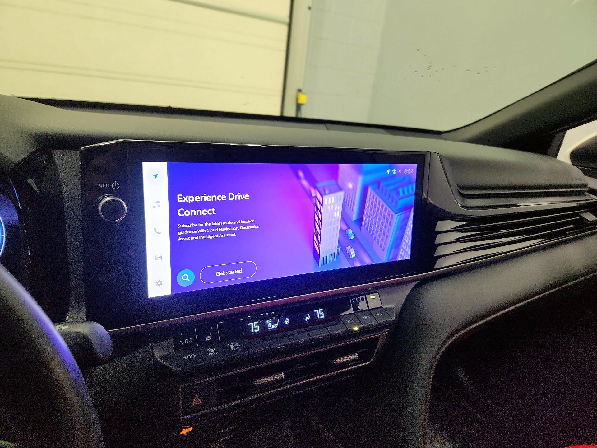 Thumbnail: 2025 Toyota Camry - 14