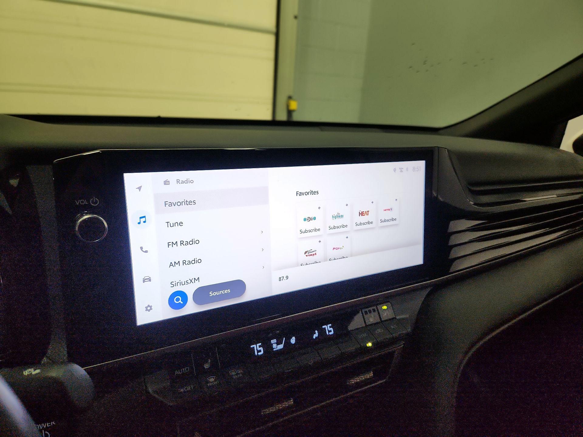 Thumbnail: 2025 Toyota Camry - 16