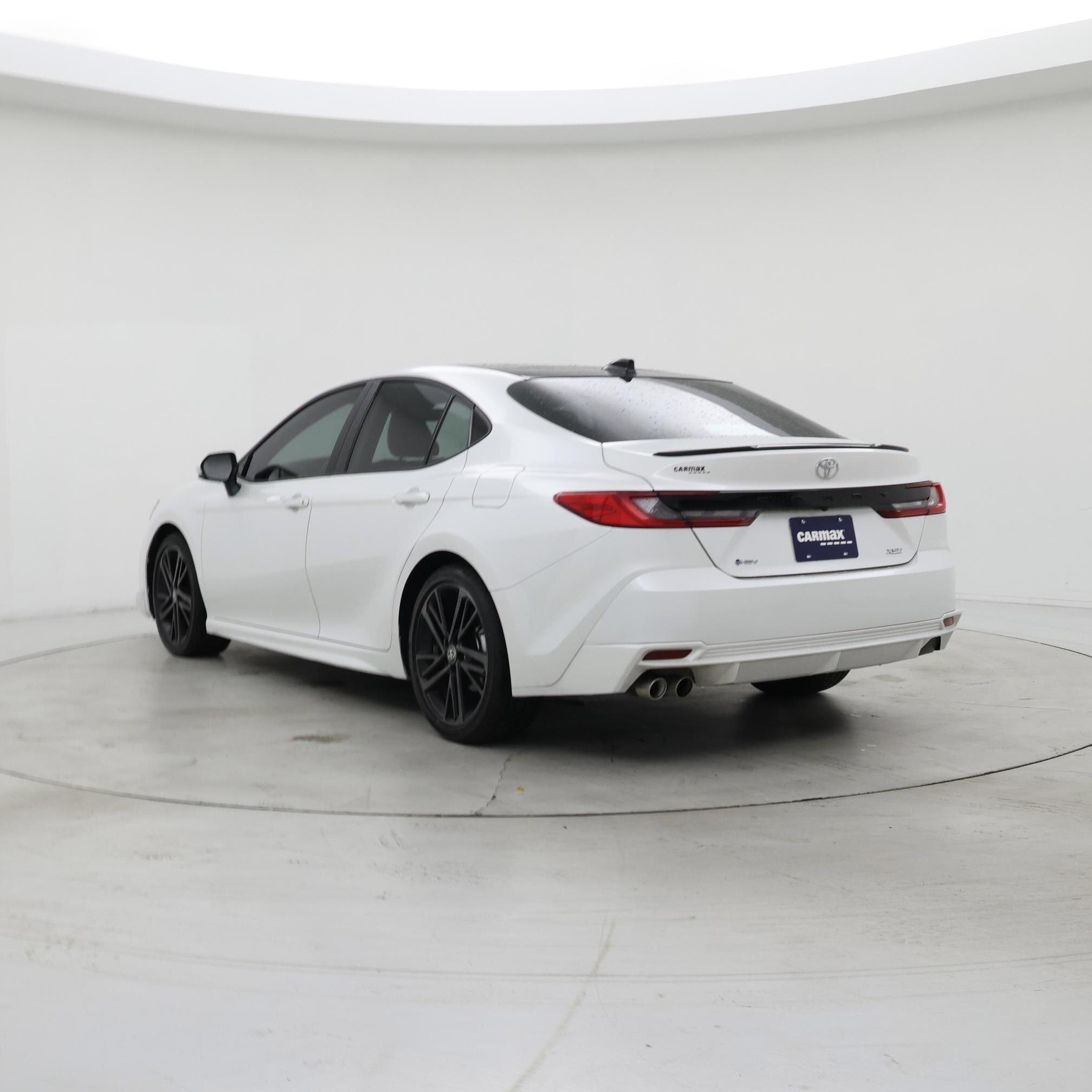 Thumbnail: 2025 Toyota Camry - 2