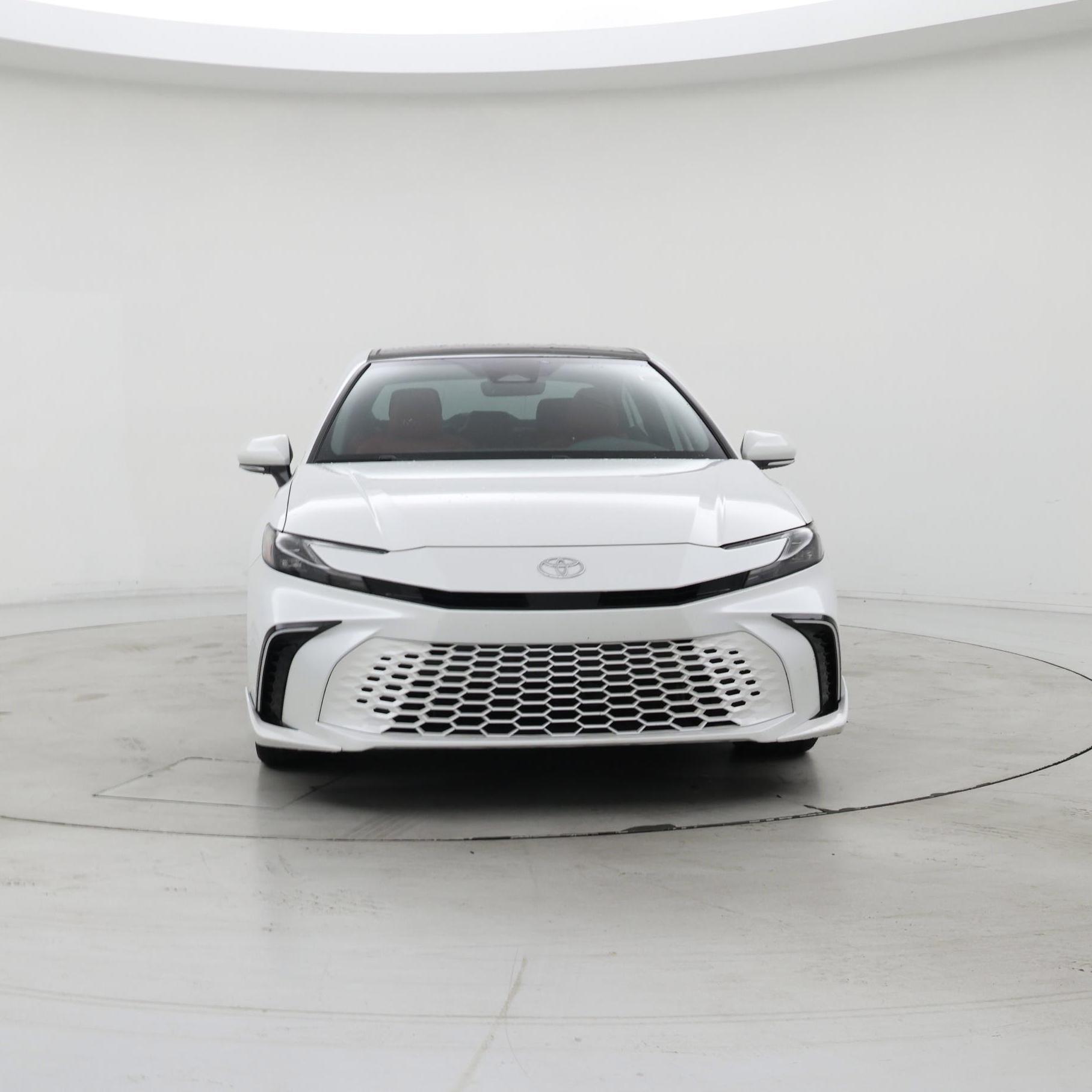 Thumbnail: 2025 Toyota Camry - 5