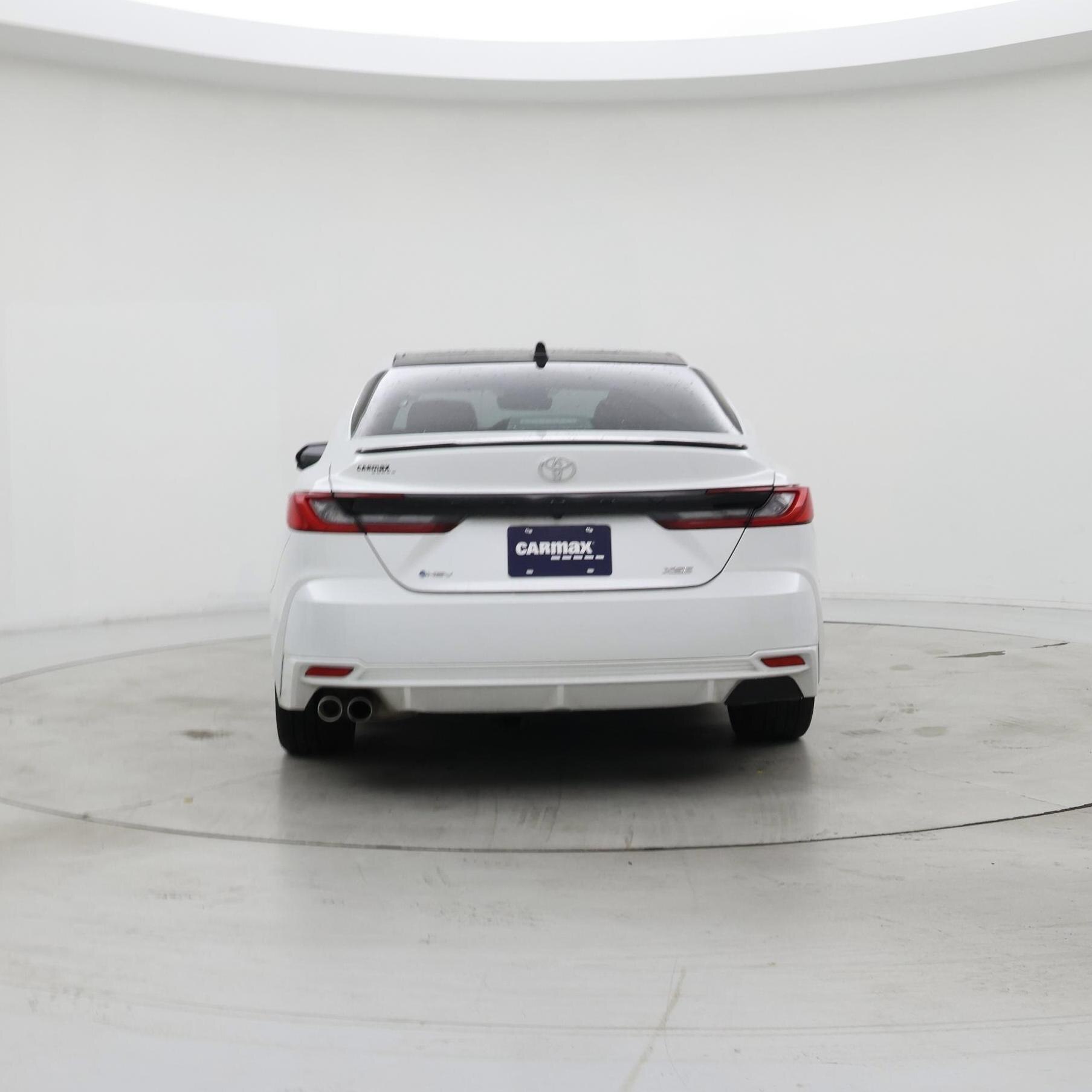 Thumbnail: 2025 Toyota Camry - 6