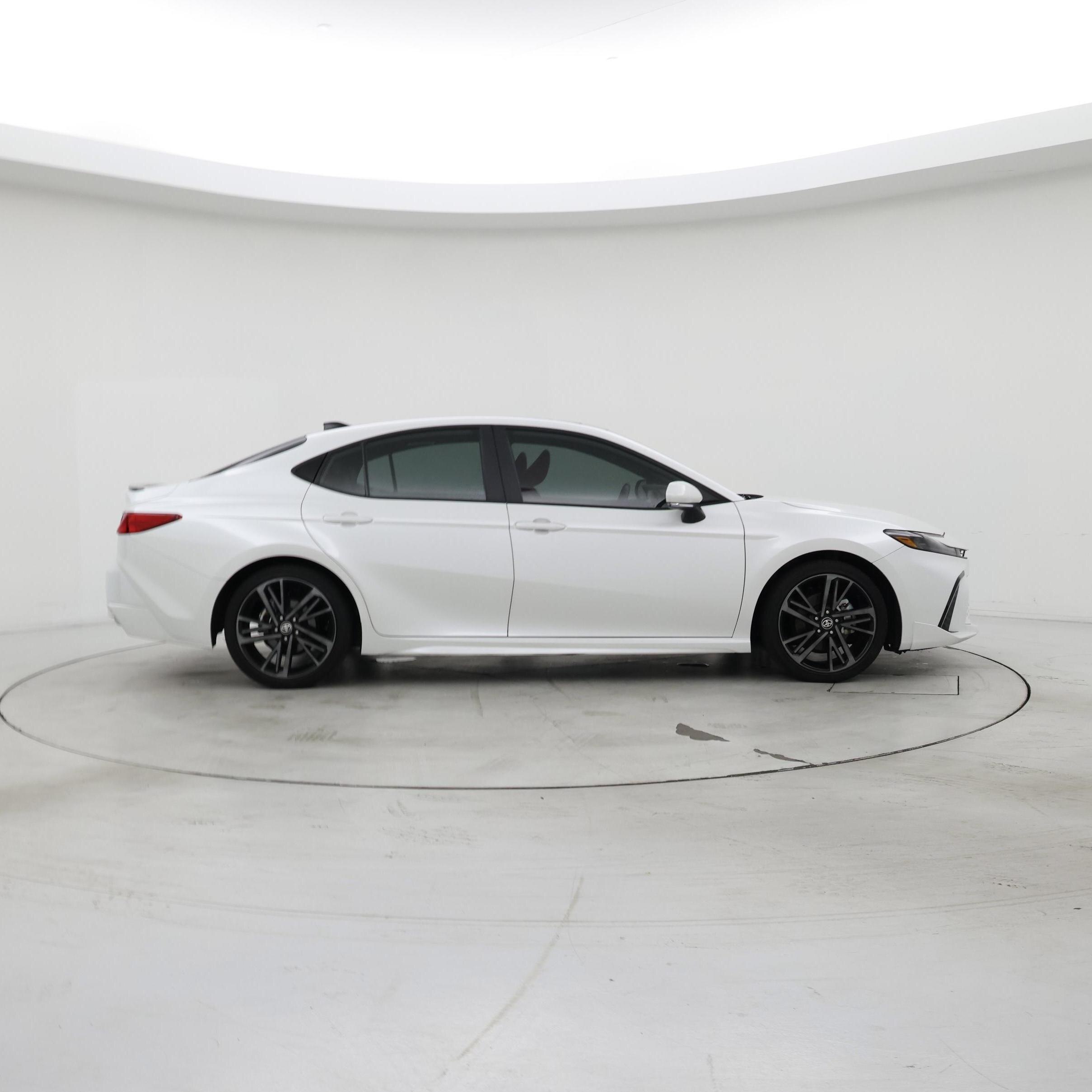 Thumbnail: 2025 Toyota Camry - 7