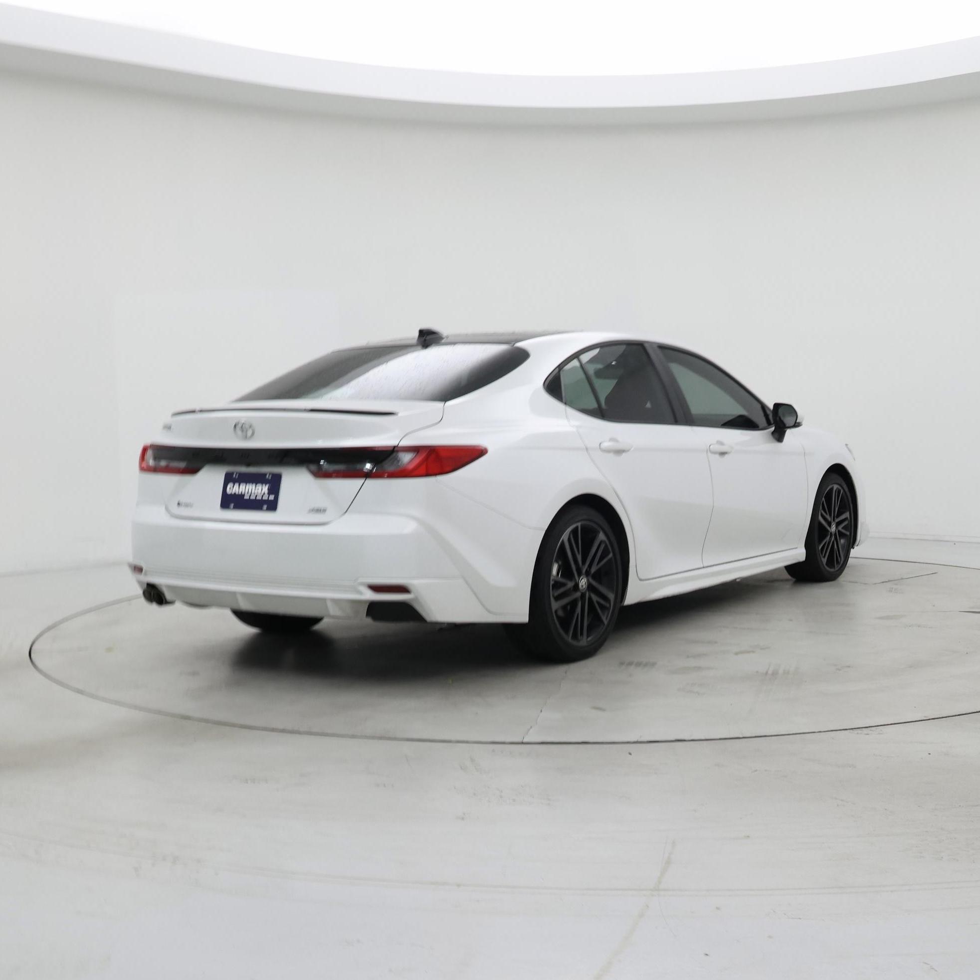 Thumbnail: 2025 Toyota Camry - 8