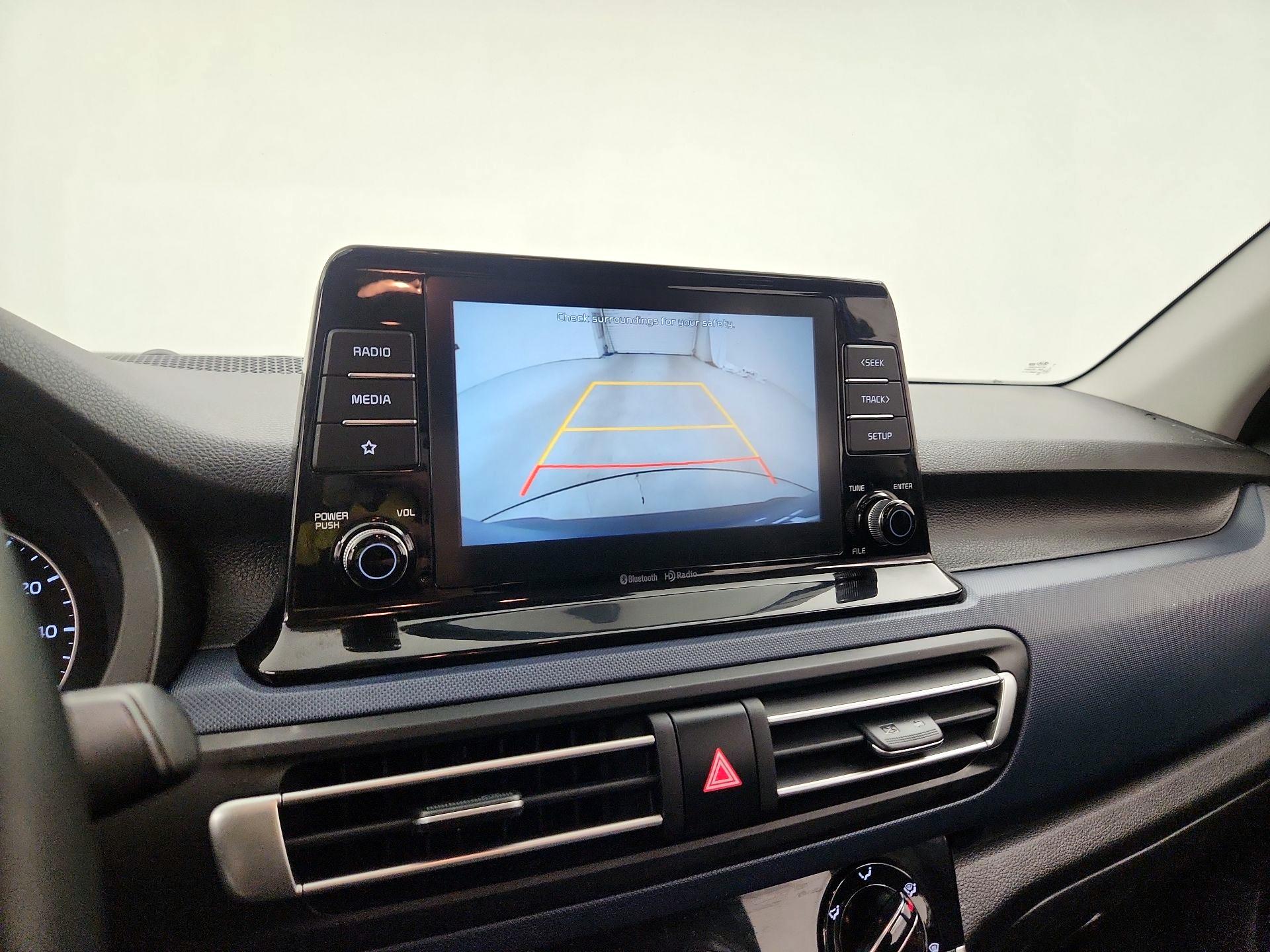 Thumbnail: 2021 Kia Seltos - 14