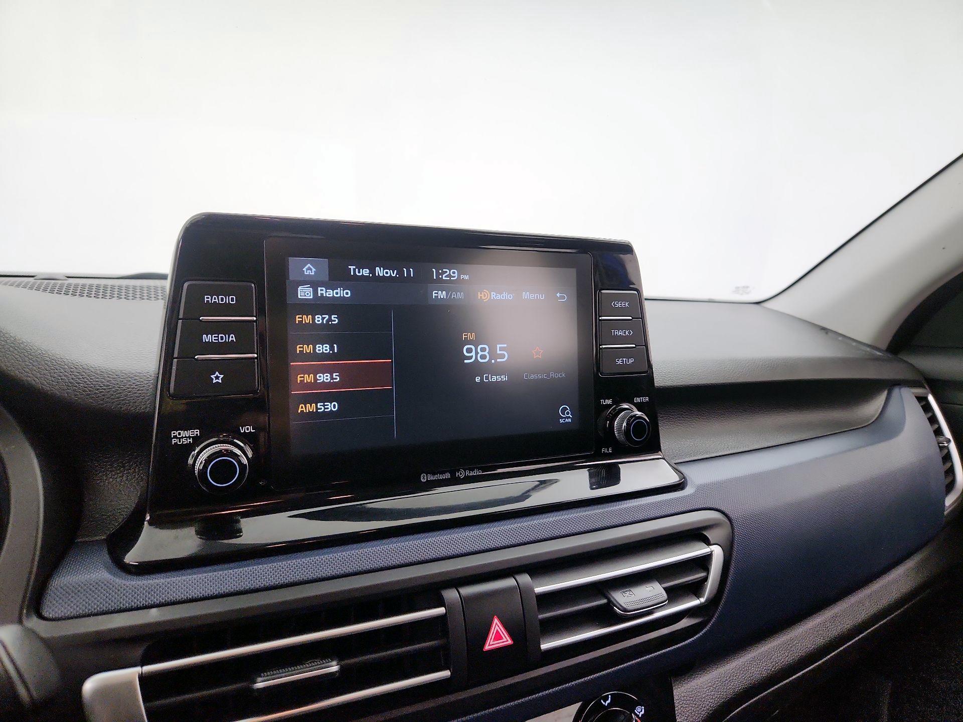 Thumbnail: 2021 Kia Seltos - 15