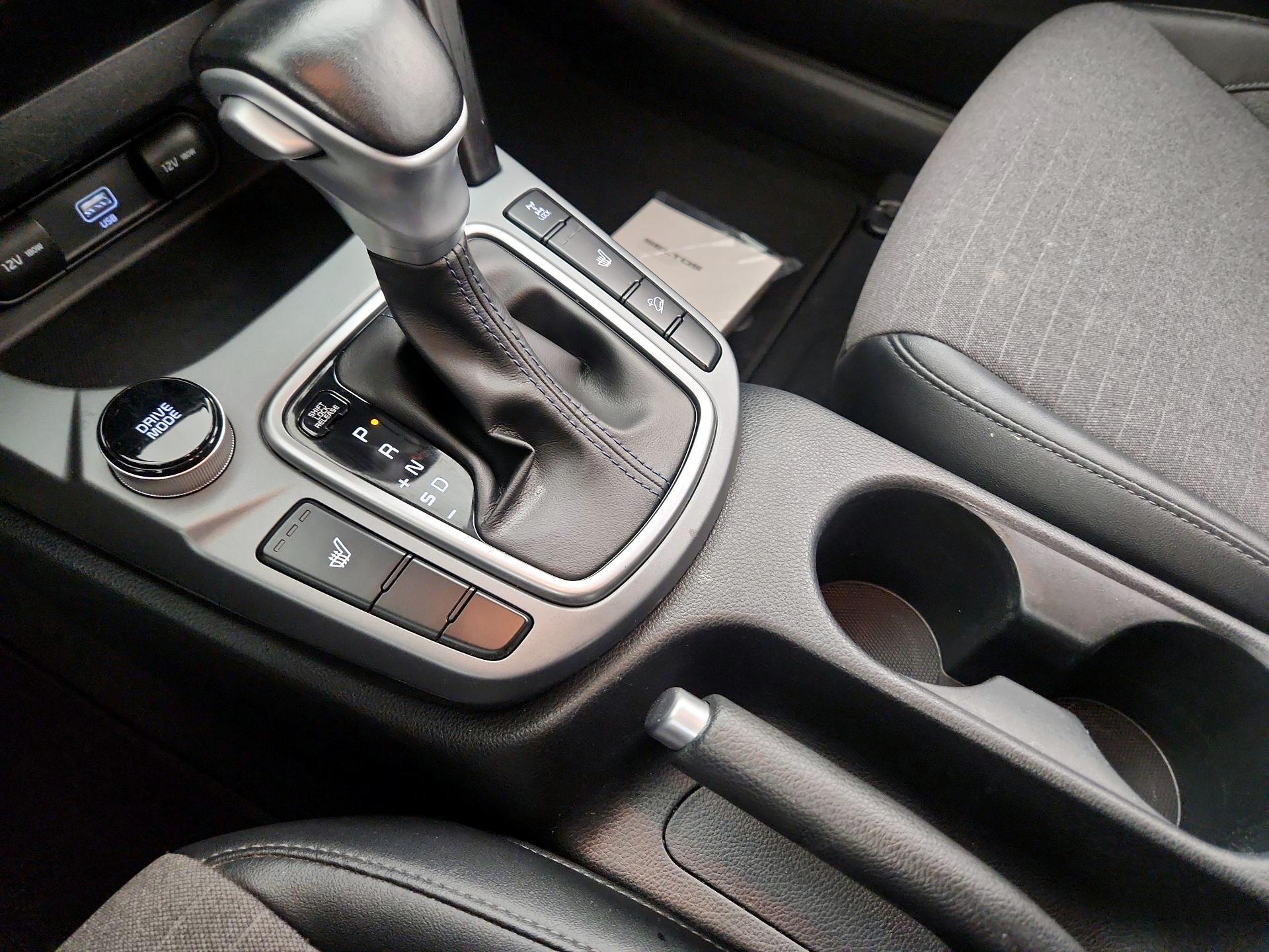 Thumbnail: 2021 Kia Seltos - 17