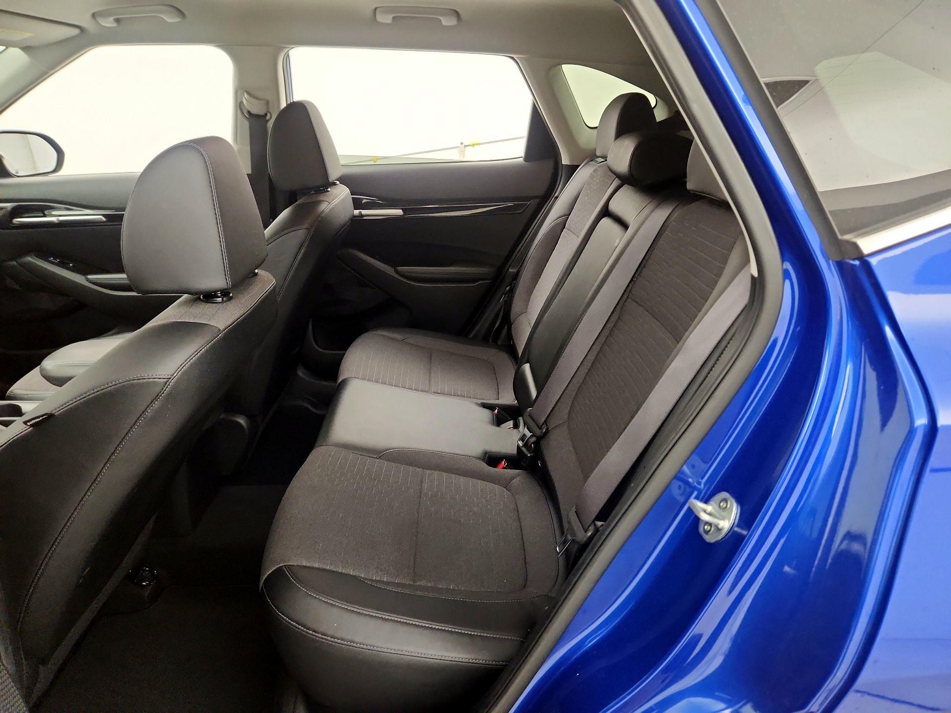 Thumbnail: 2021 Kia Seltos - 19