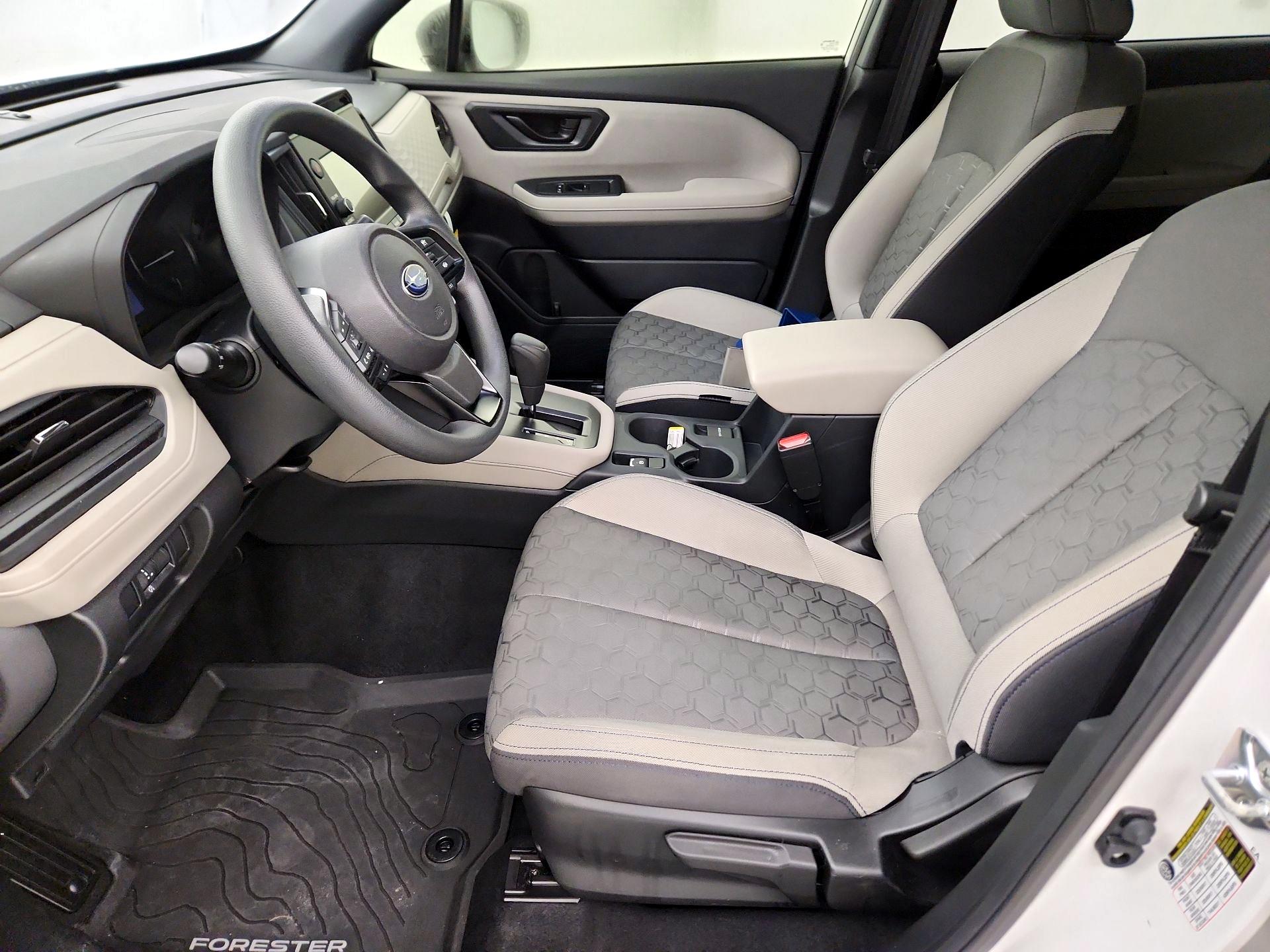 Thumbnail: 2025 Subaru Forester - 9