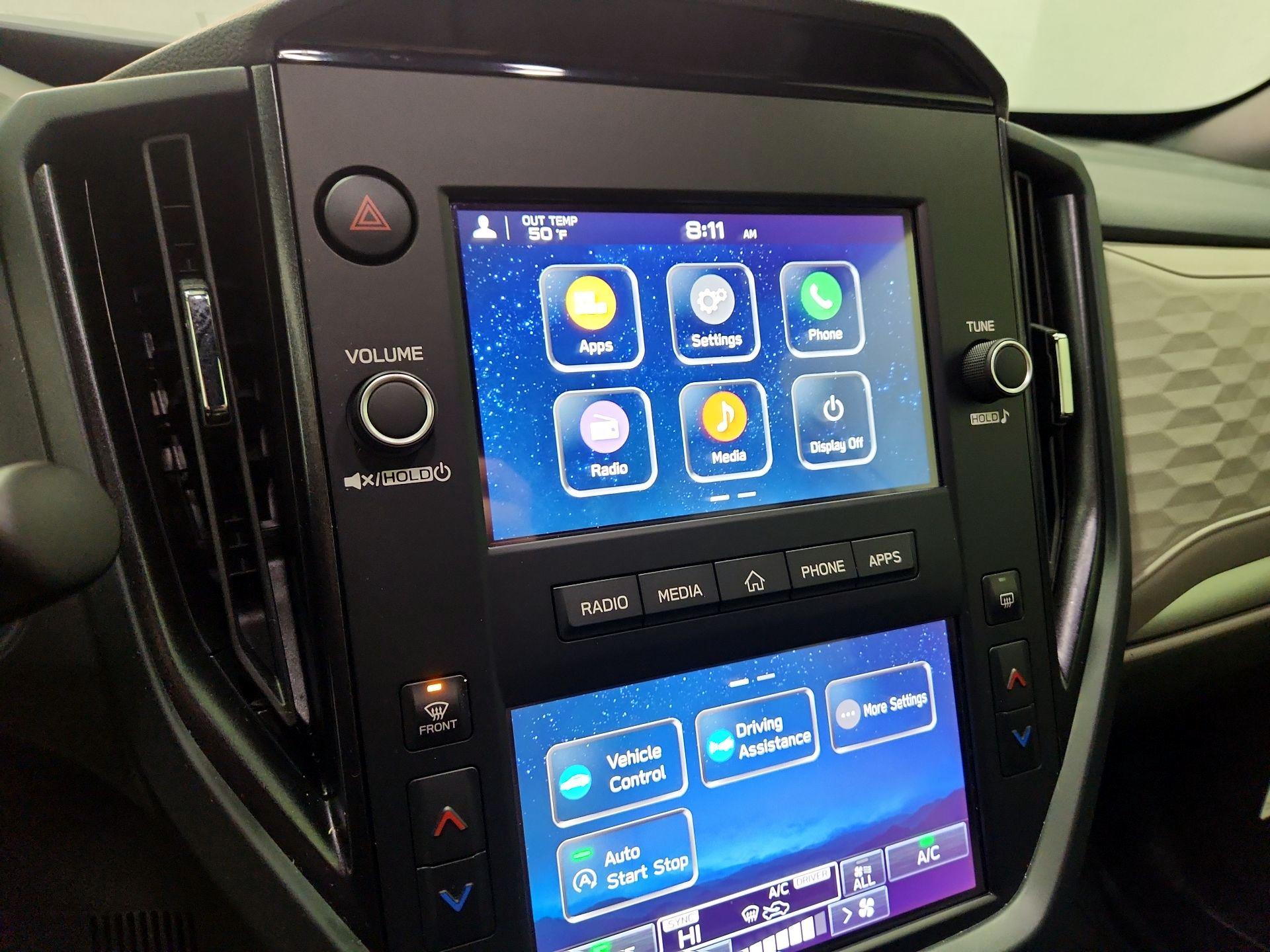 Thumbnail: 2025 Subaru Forester - 13