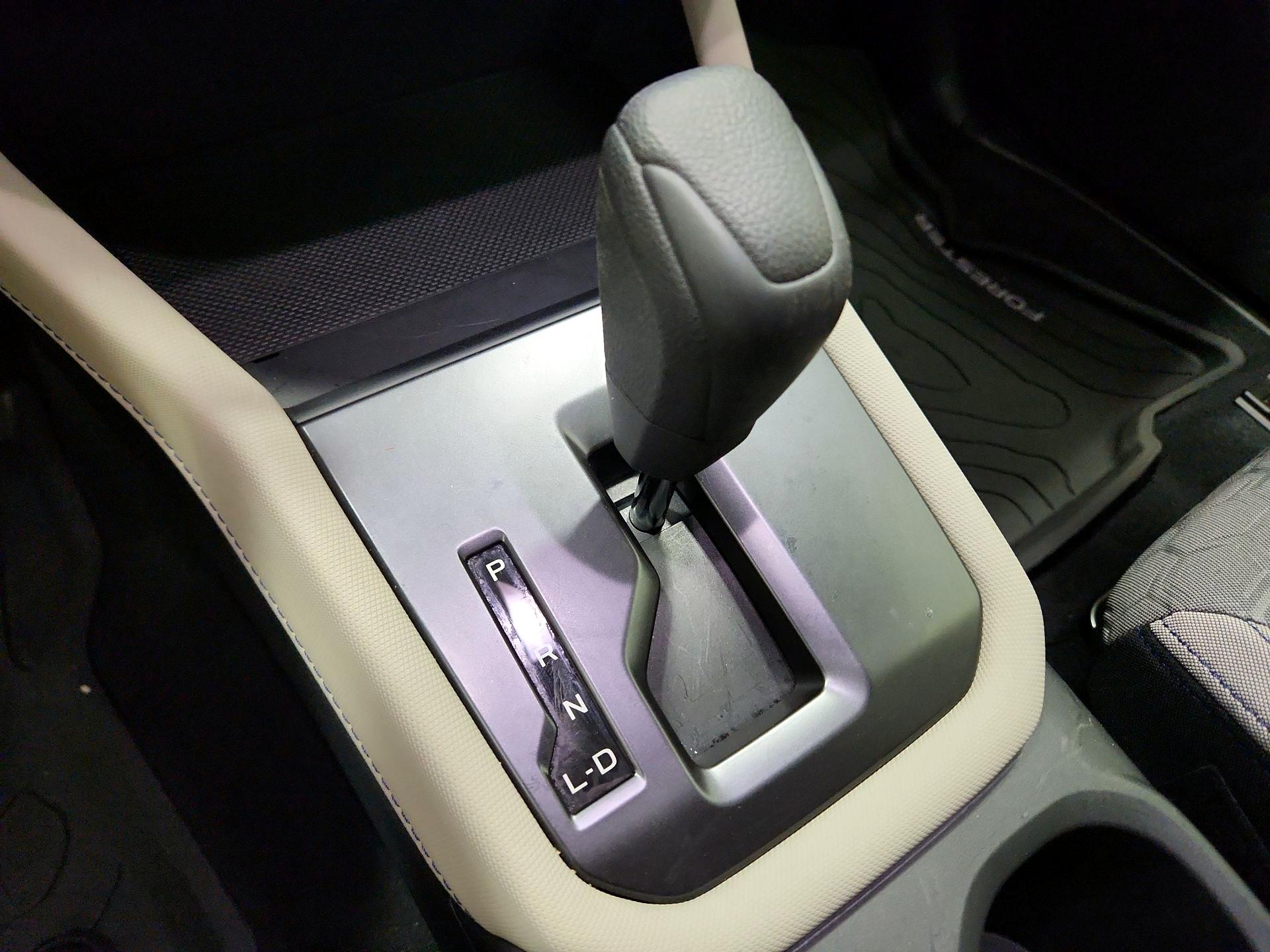 Thumbnail: 2025 Subaru Forester - 15