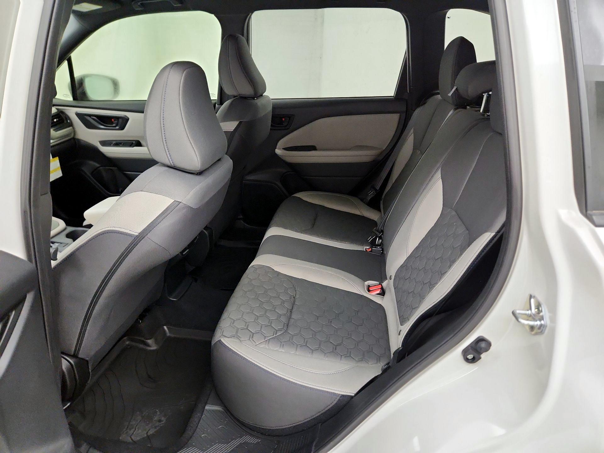 Thumbnail: 2025 Subaru Forester - 16