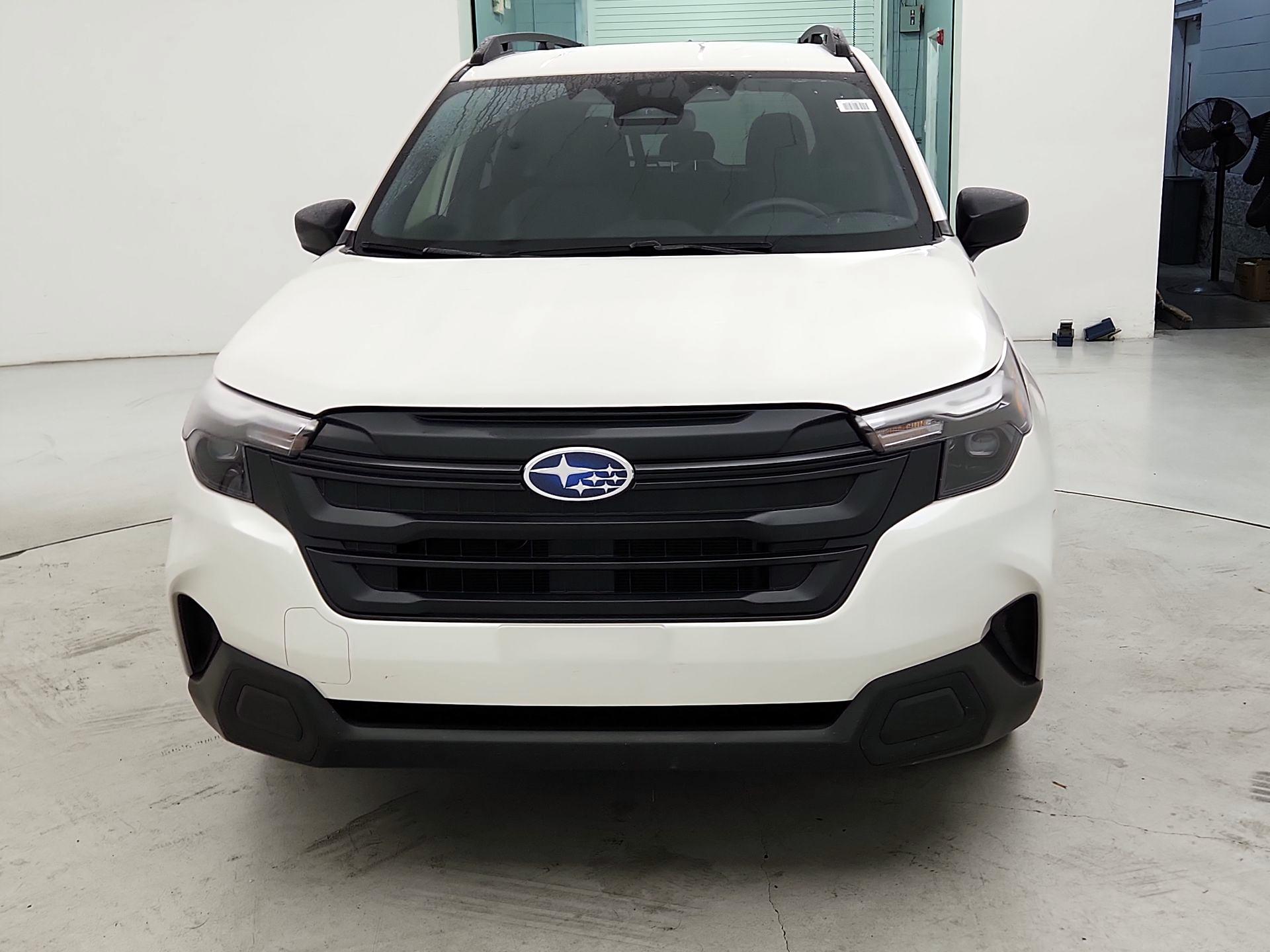 Thumbnail: 2025 Subaru Forester - 2