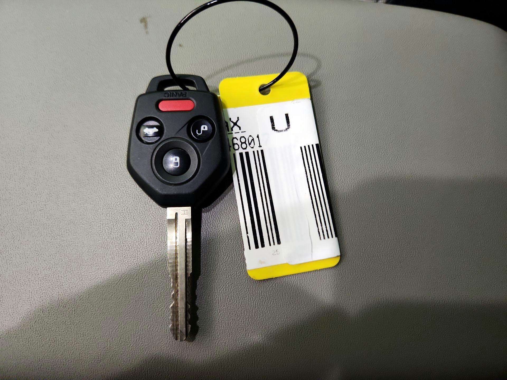 Thumbnail: 2025 Subaru Forester - 19