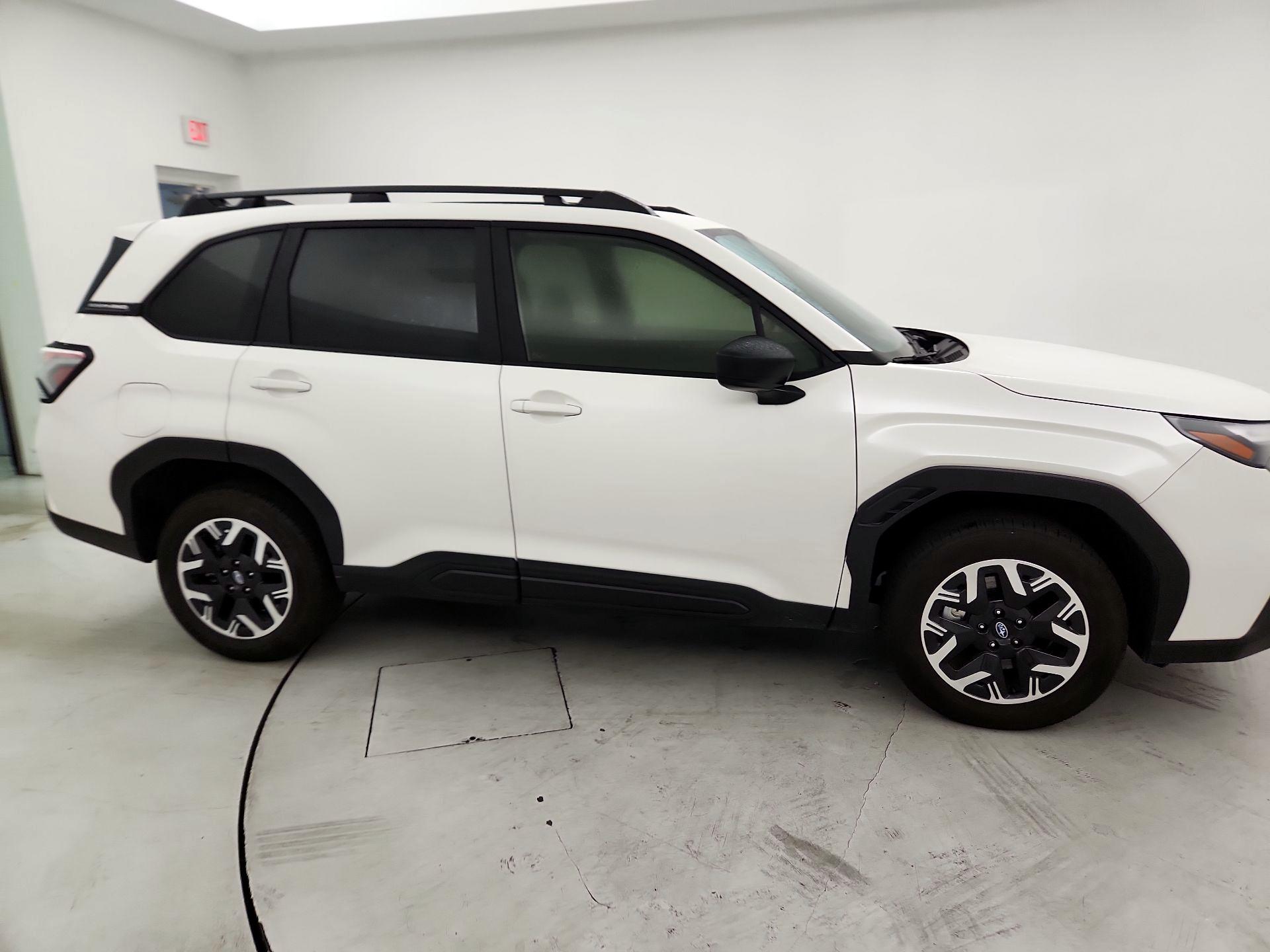 Thumbnail: 2025 Subaru Forester - 4