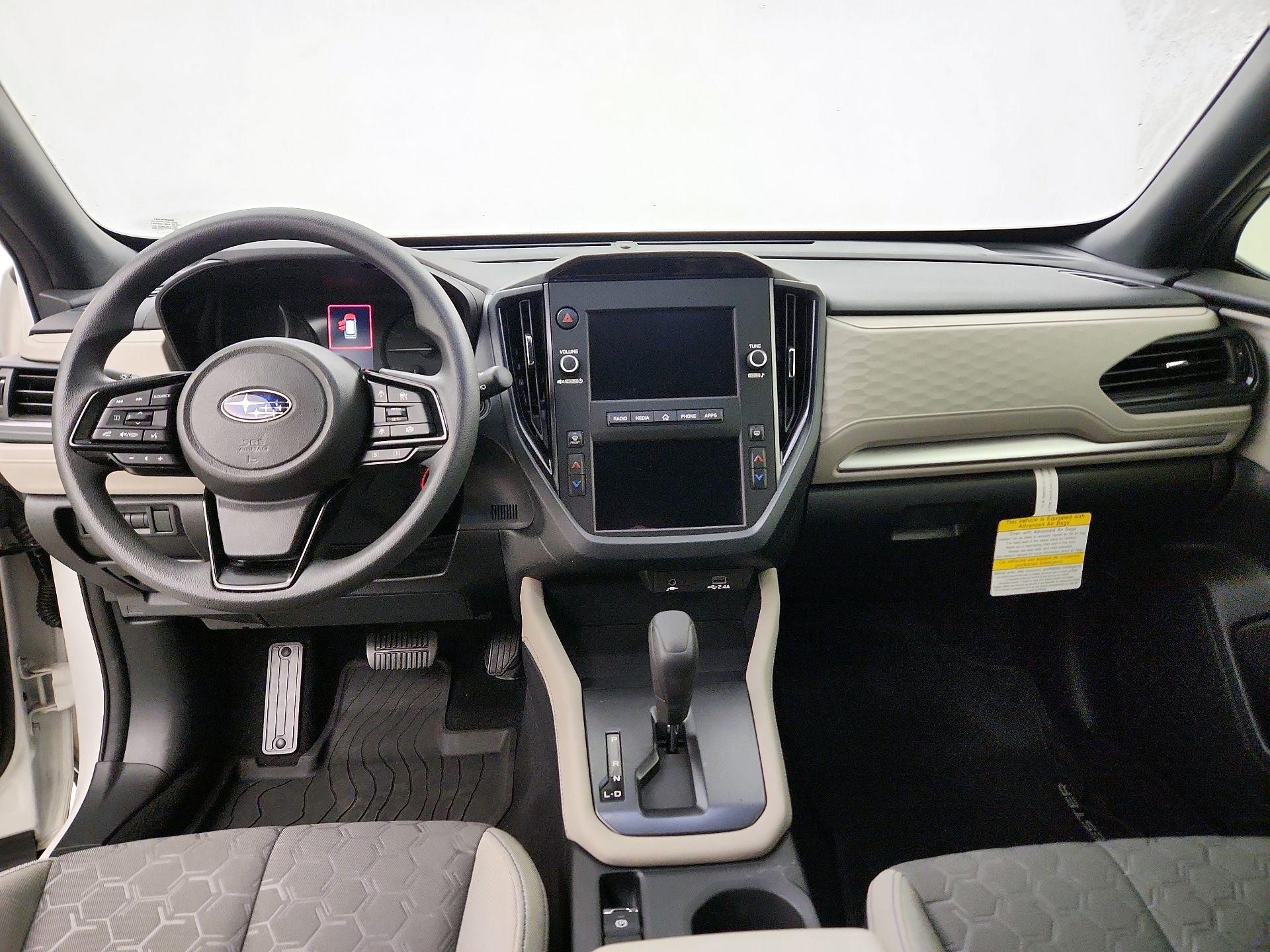 Thumbnail: 2025 Subaru Forester - 8