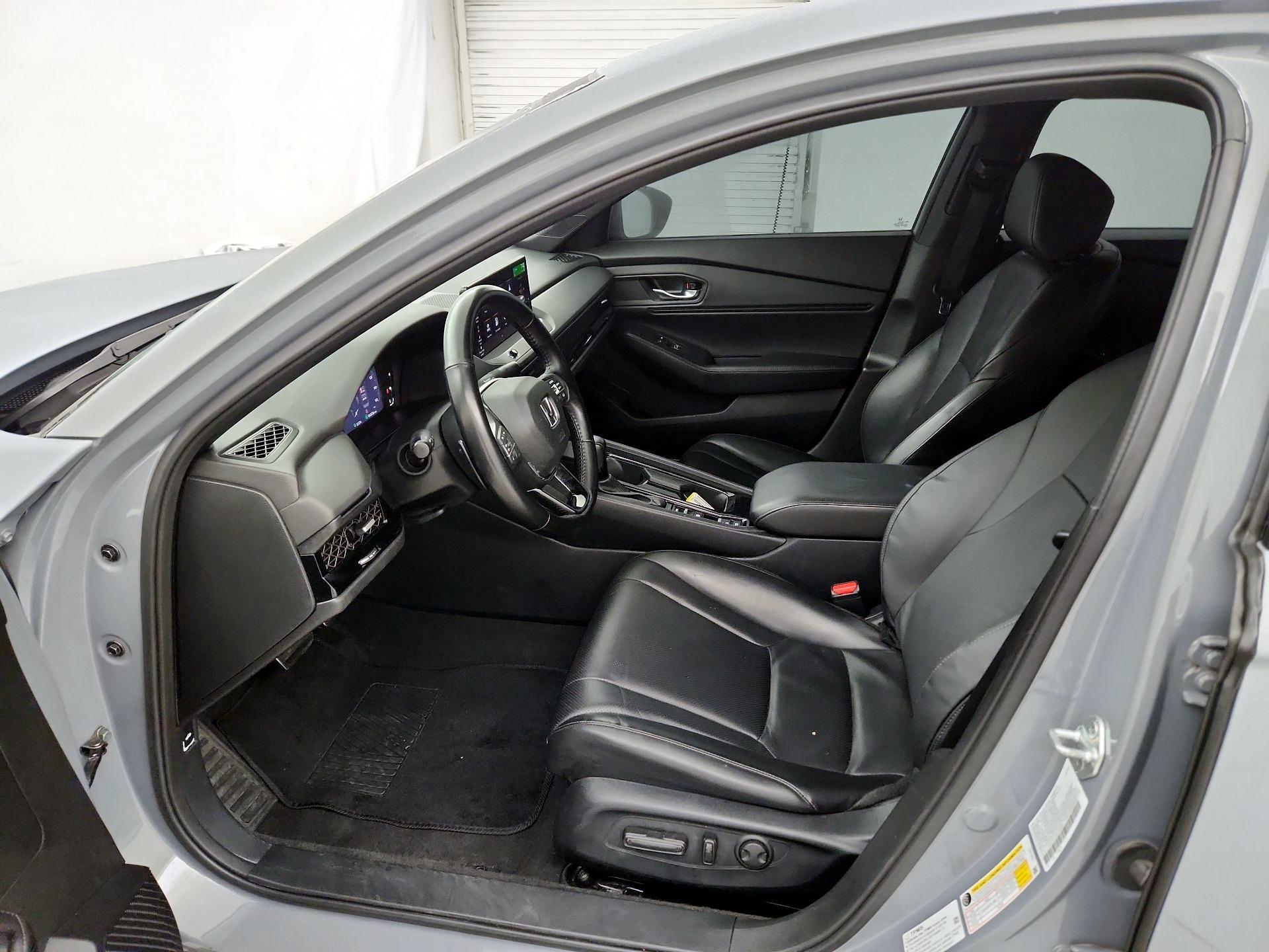 Thumbnail: 2024 Honda Accord - 9