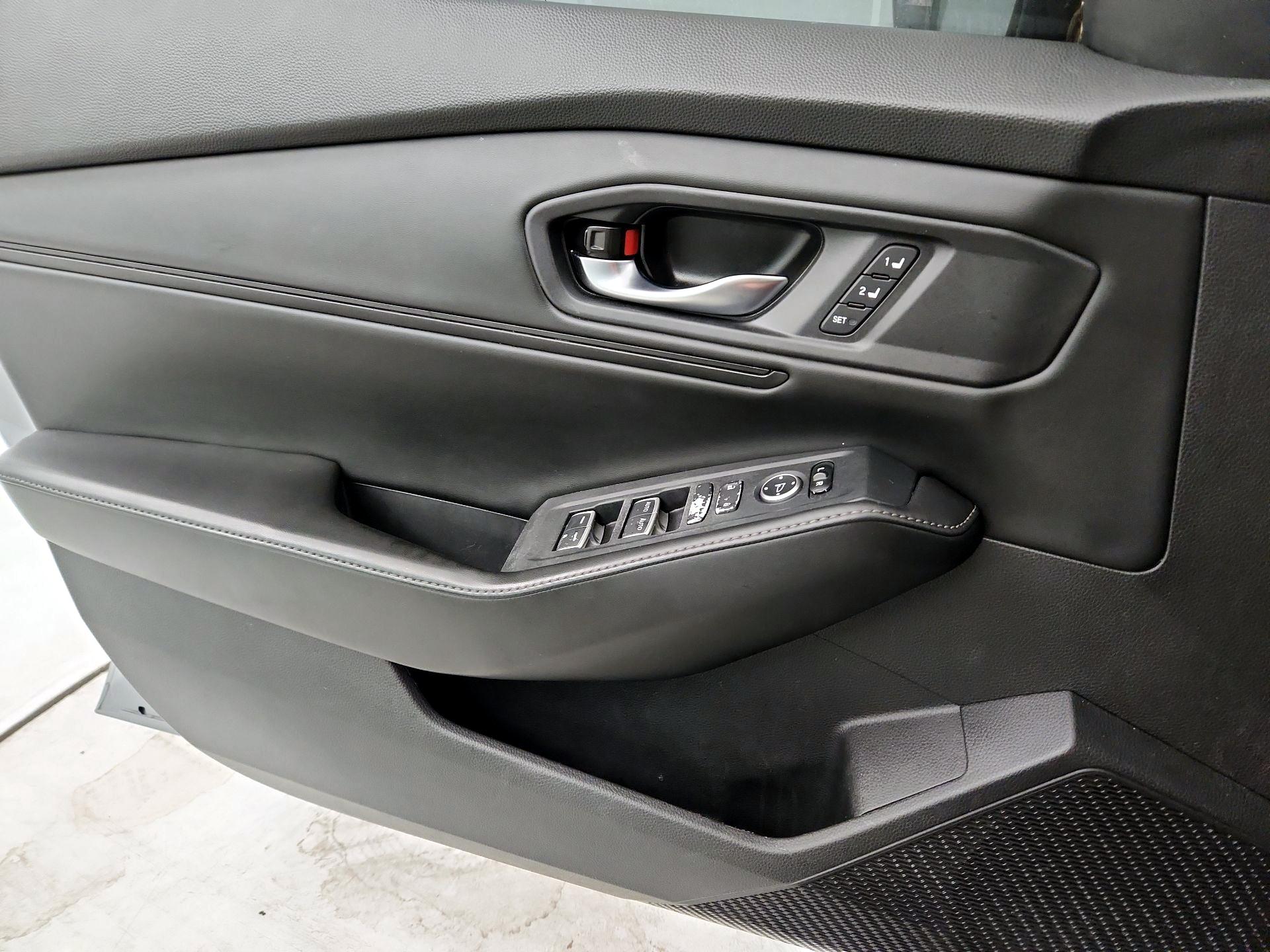 Thumbnail: 2024 Honda Accord - 10