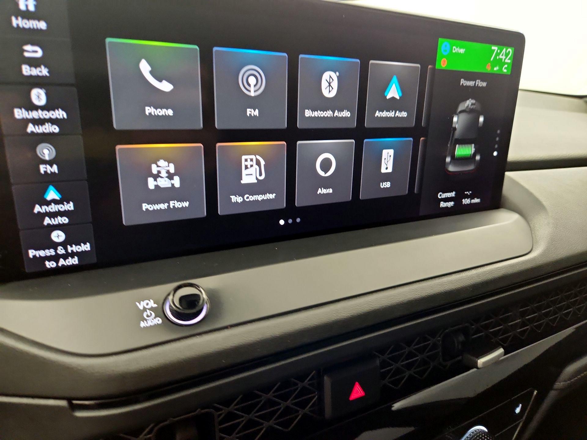 Thumbnail: 2024 Honda Accord - 11