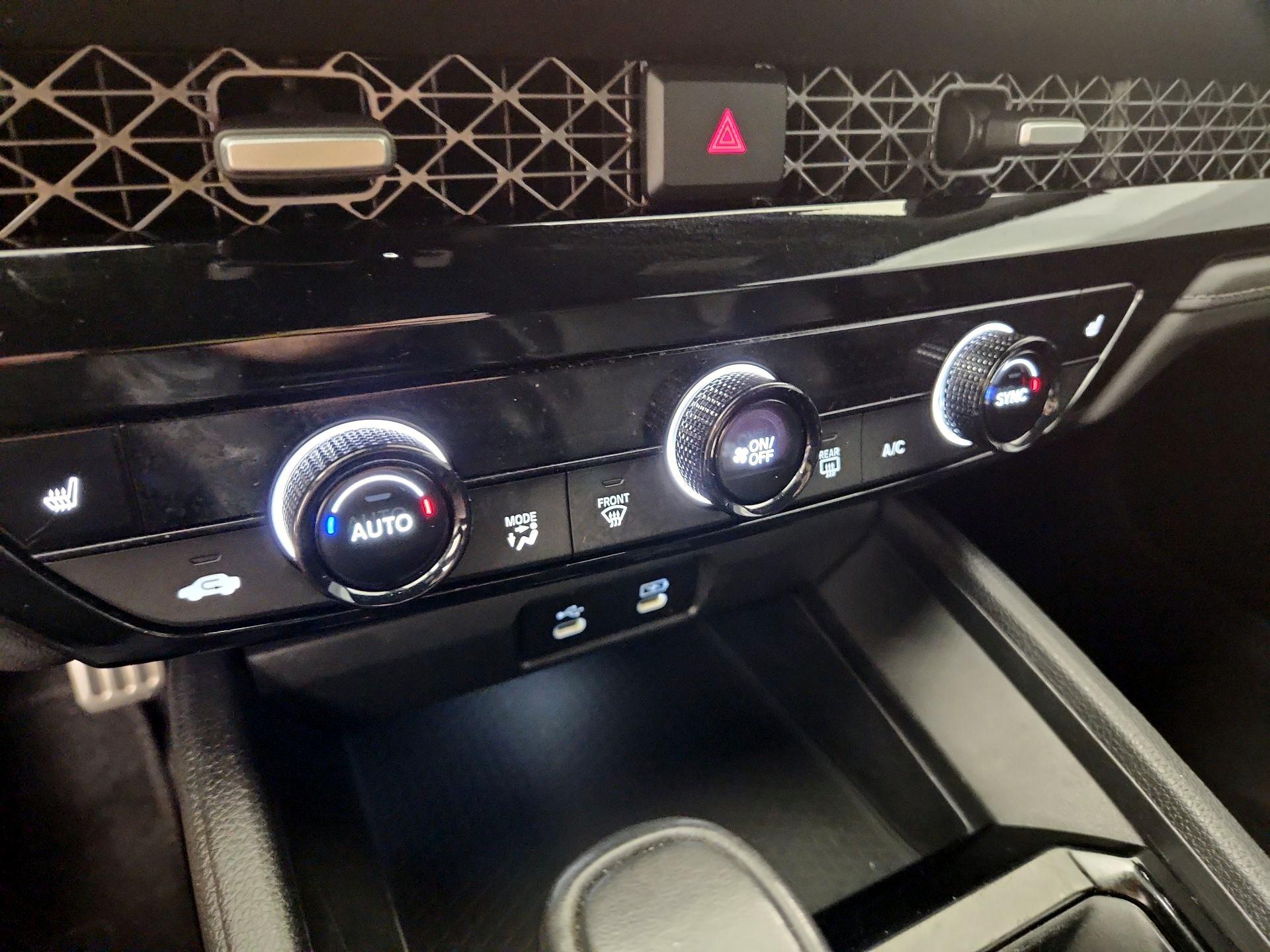 Thumbnail: 2024 Honda Accord - 12